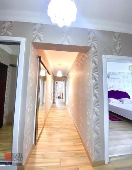 Gürsu'nun Merkezinde Aybüke Sitesi'nde Tadilatlı Geniş 3+1 - Görsel 14
