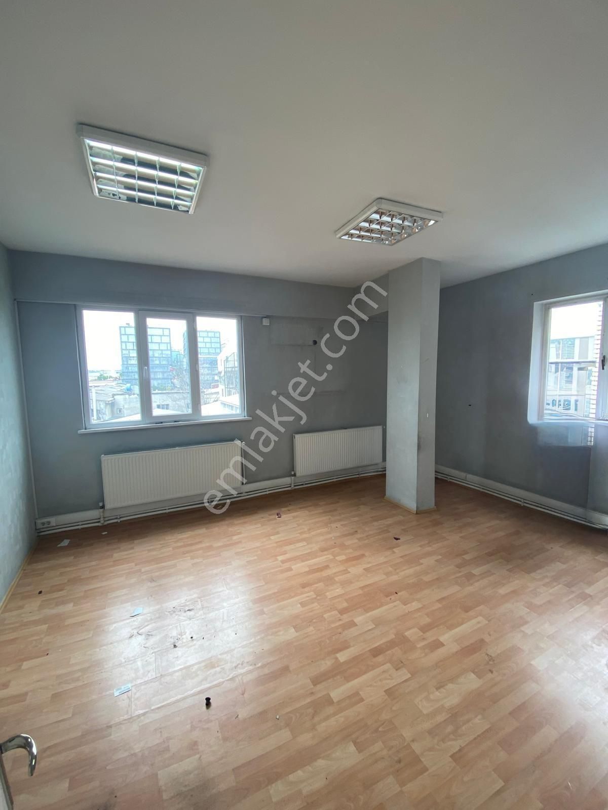 Çobançeşmede Kiralık 1200m2 Müstakil Bina İmalata Uygun - Görsel 27