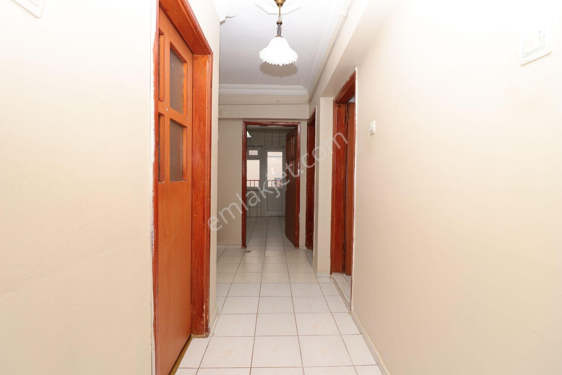 Akif'ten Atakent'te 3+1 Doğu Cephe 14.cadde Yanı Ara Kat Kiralık Daire - Görsel 14