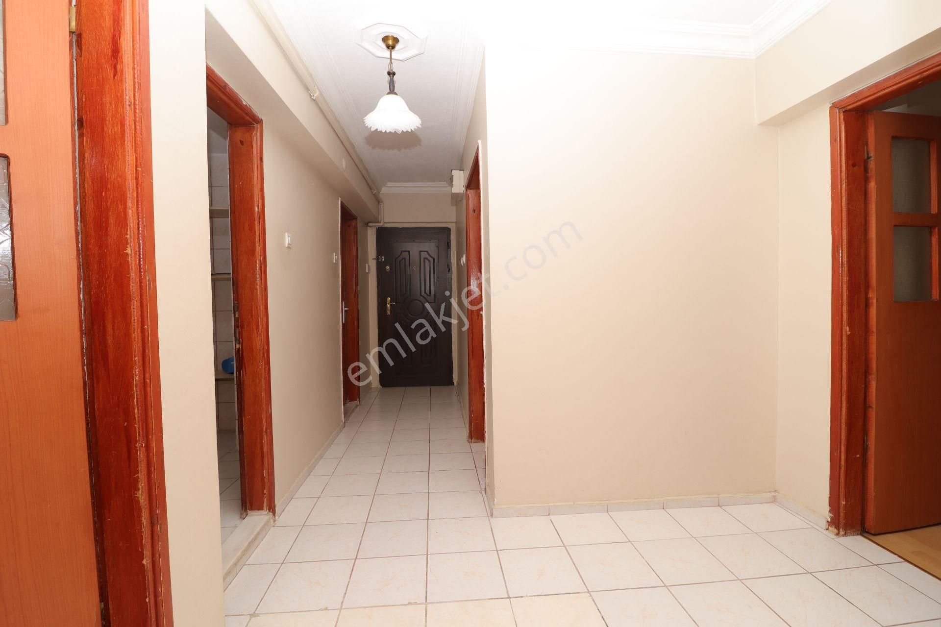 Akif'ten Atakent'te 3+1 Doğu Cephe 14.cadde Yanı Ara Kat Kiralık Daire - Görsel 13