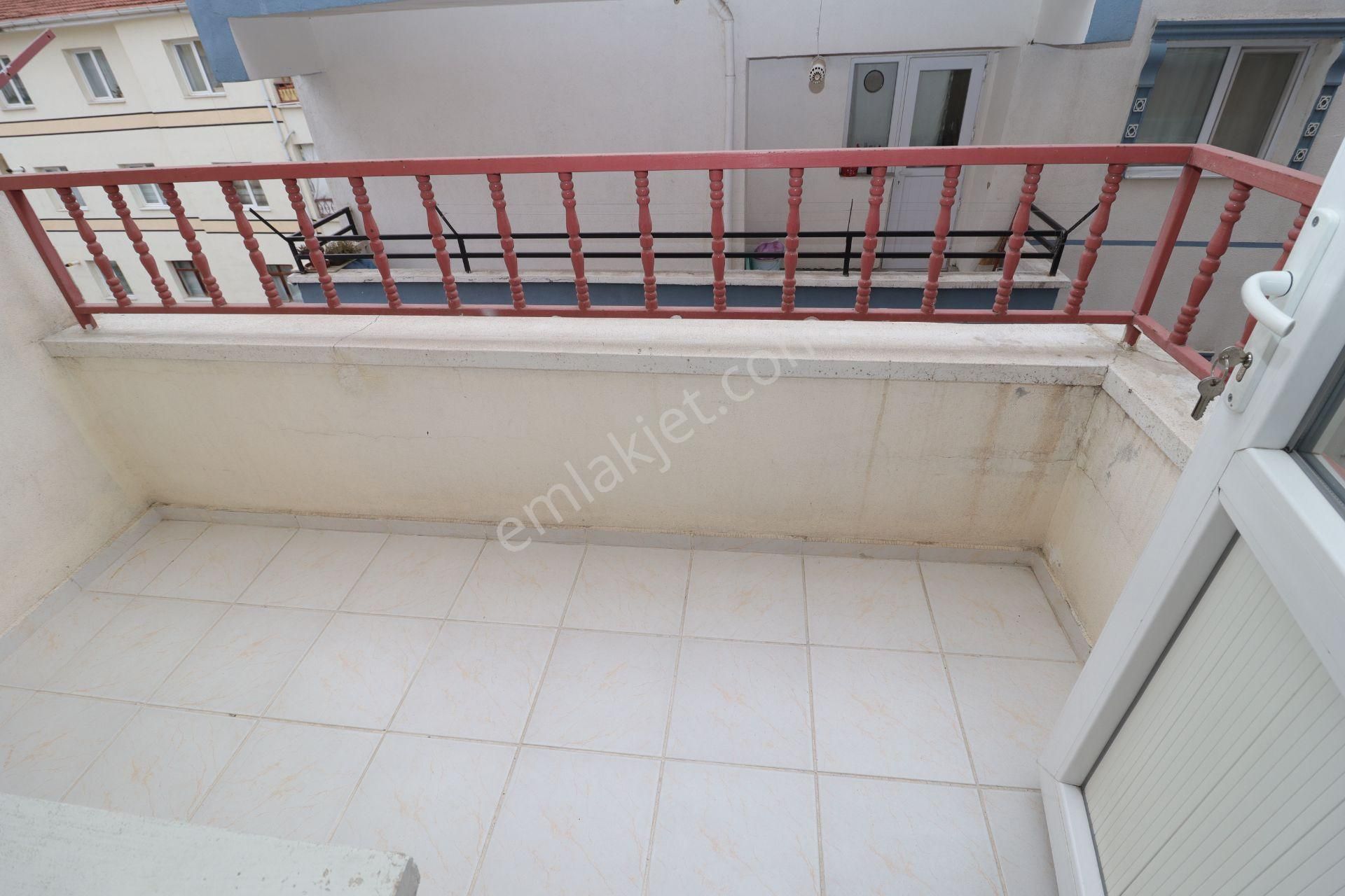 Akif'ten Atakent'te 3+1 Doğu Cephe 14.cadde Yanı Ara Kat Kiralık Daire - Görsel 12