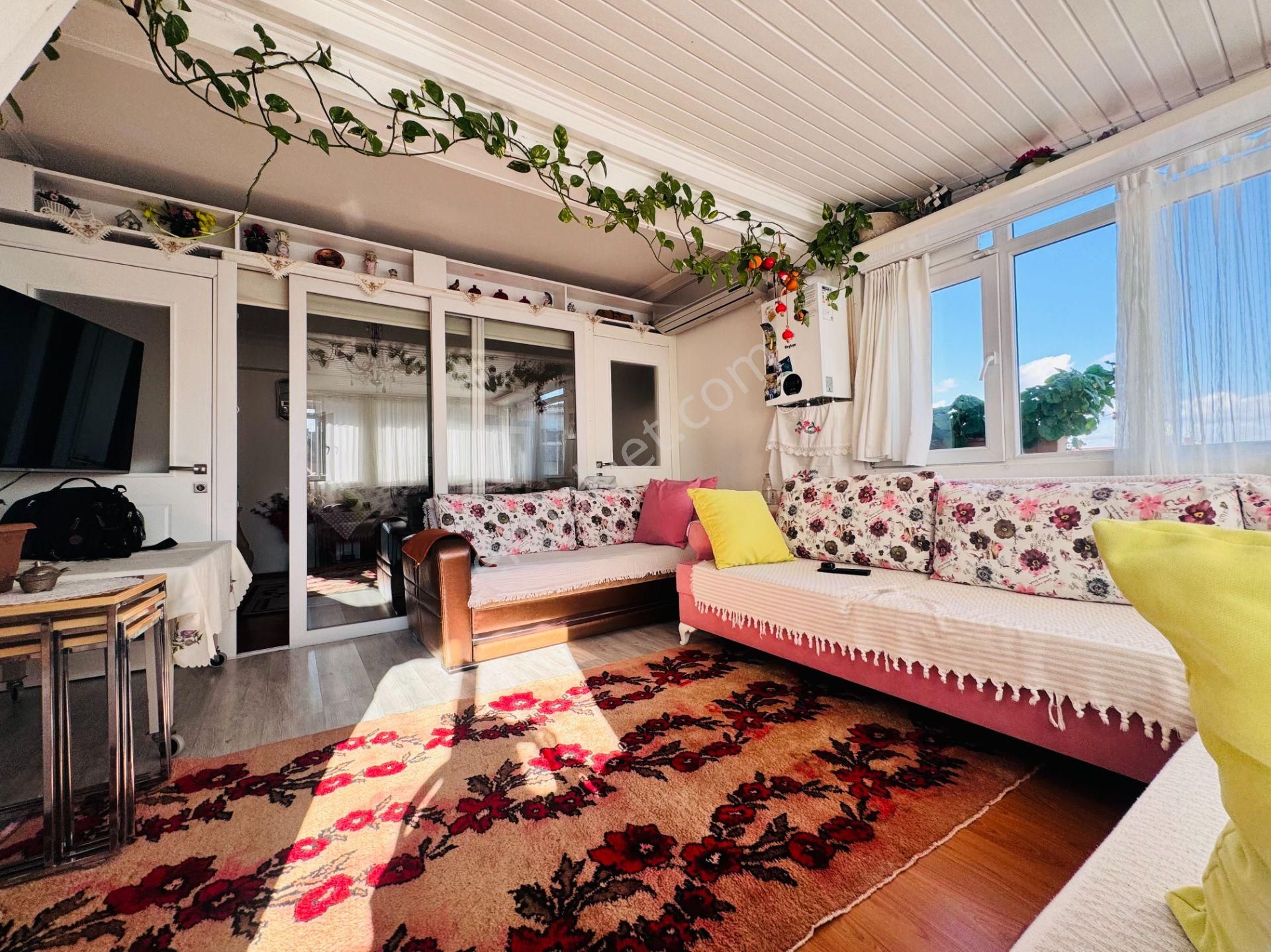 Next House'dan Bahçelievler Devlet Hastanesine Yakın 4+2 Daire - Görsel 2