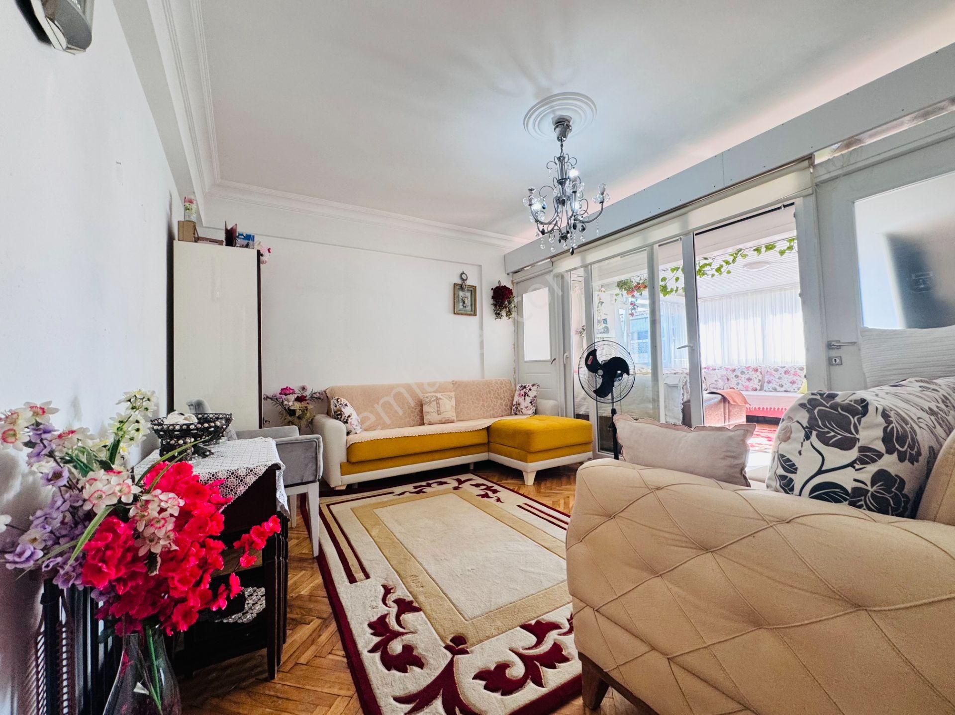 Next House'dan Bahçelievler Devlet Hastanesine Yakın 4+2 Daire