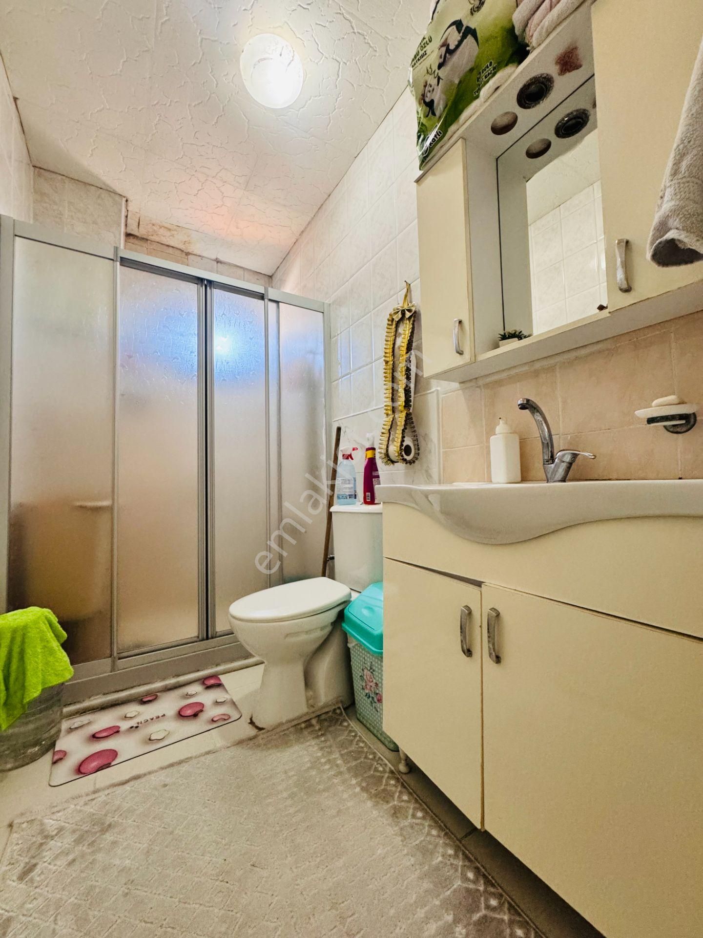 Next House'dan Bahçelievler Devlet Hastanesine Yakın 4+2 Daire - Görsel 15