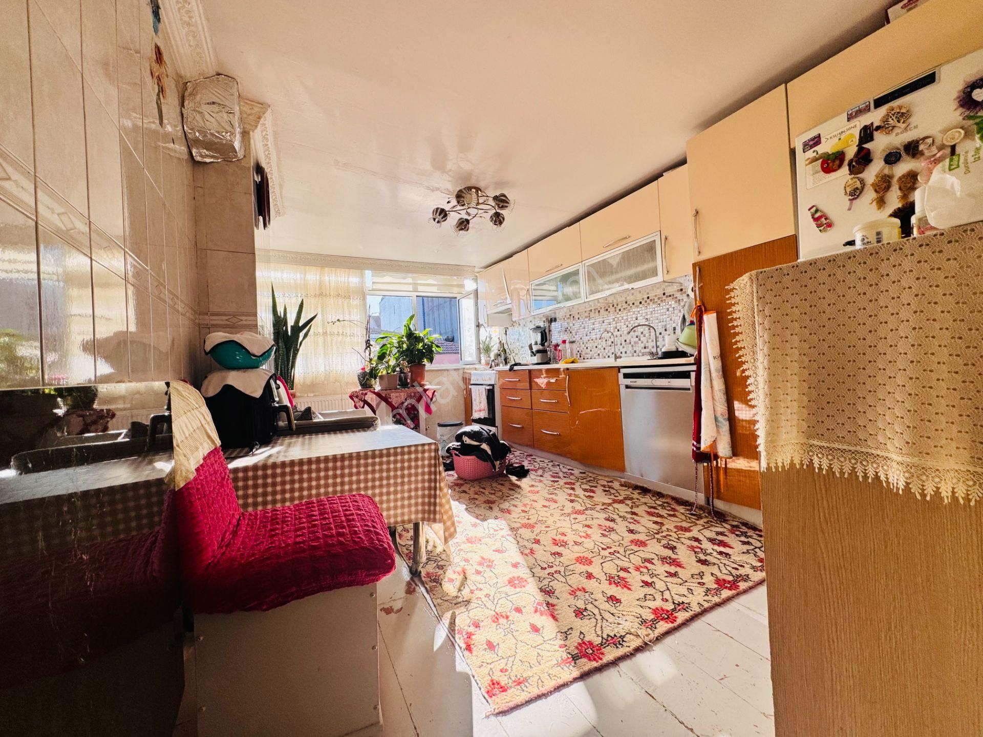 Next House'dan Bahçelievler Devlet Hastanesine Yakın 4+2 Daire - Görsel 9