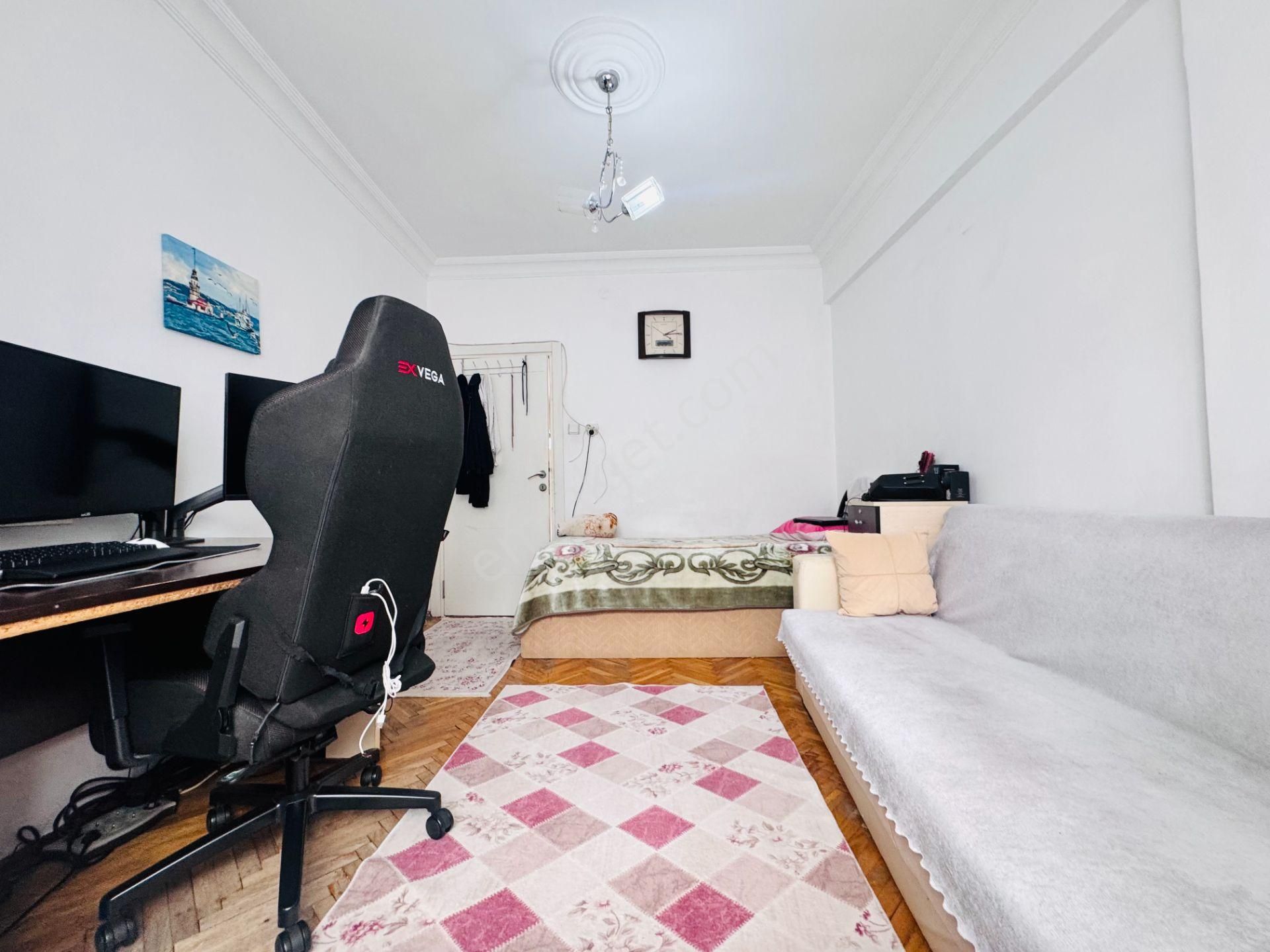 Next House'dan Bahçelievler Devlet Hastanesine Yakın 4+2 Daire - Görsel 12