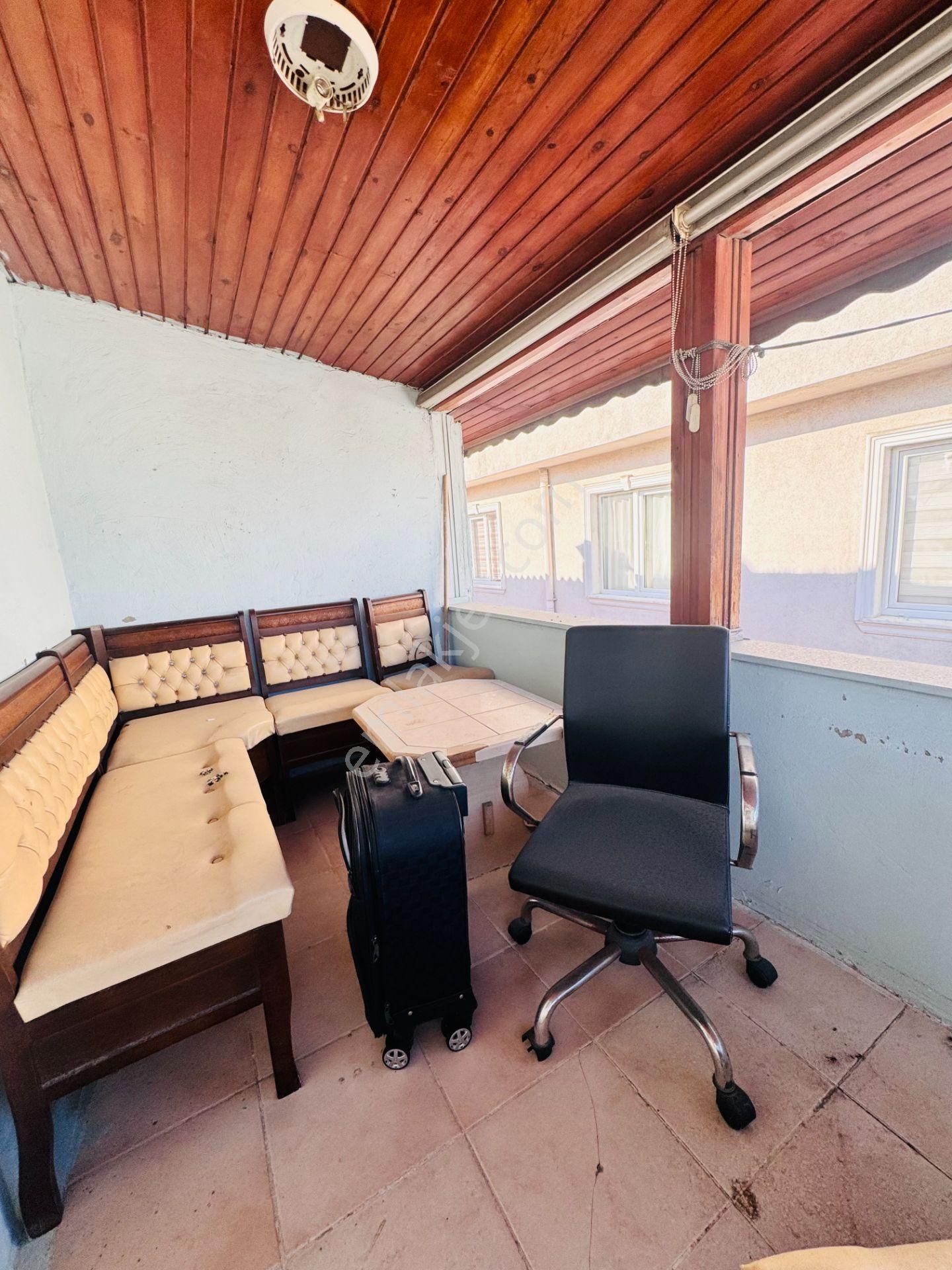 Next House'dan Bahçelievler Devlet Hastanesine Yakın 4+2 Daire - Görsel 27
