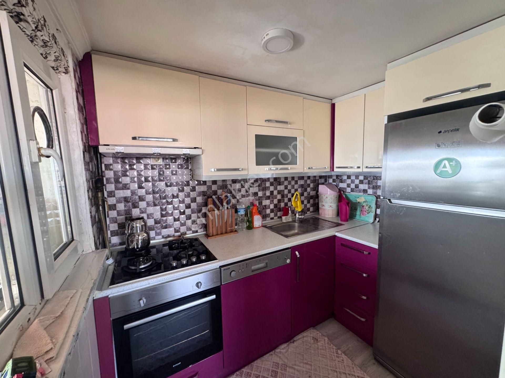Next House'dan Bahçelievler Devlet Hastanesine Yakın 4+2 Daire - Görsel 20