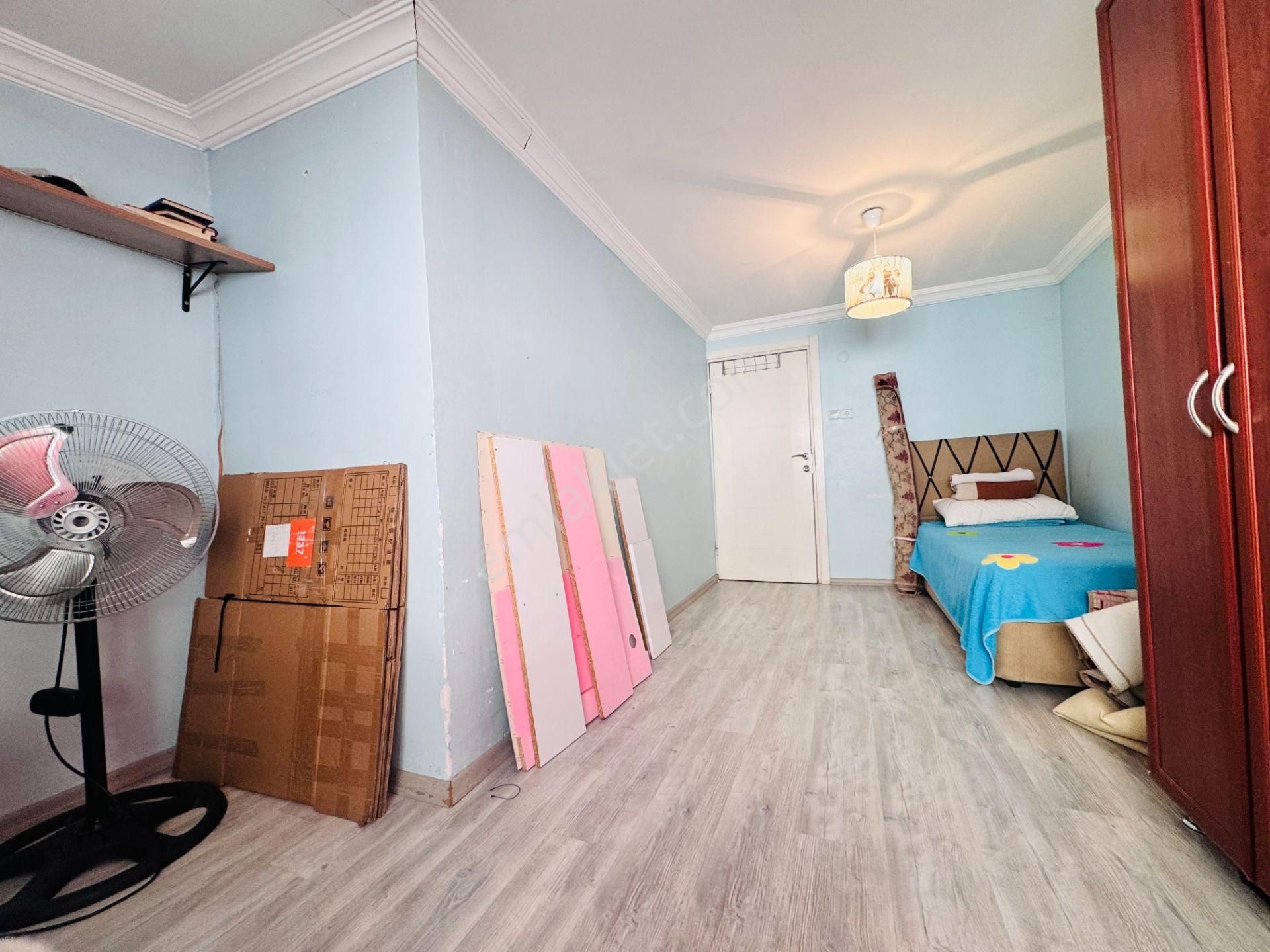 Next House'dan Bahçelievler Devlet Hastanesine Yakın 4+2 Daire - Görsel 25