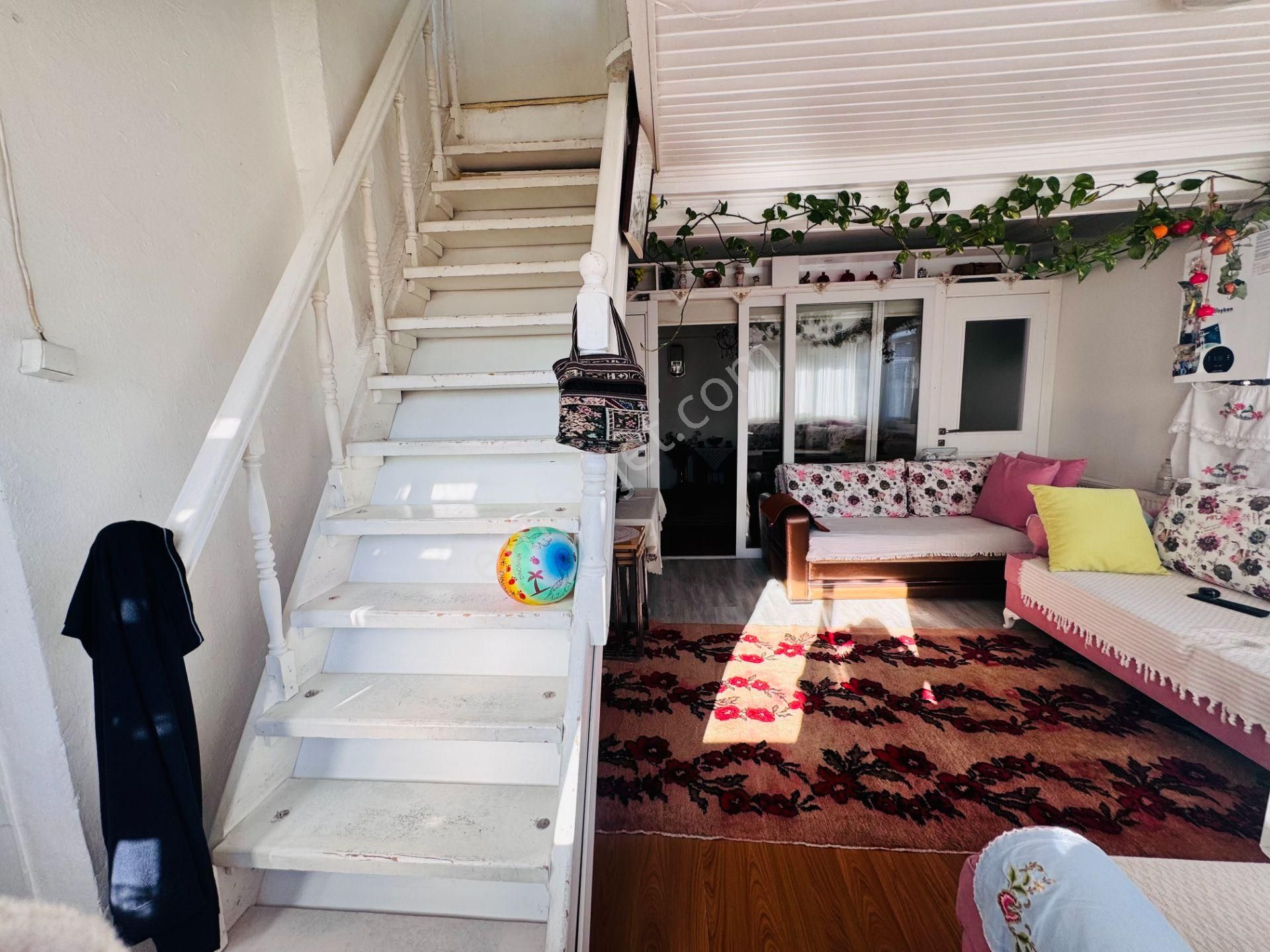 Next House'dan Bahçelievler Devlet Hastanesine Yakın 4+2 Daire - Görsel 18