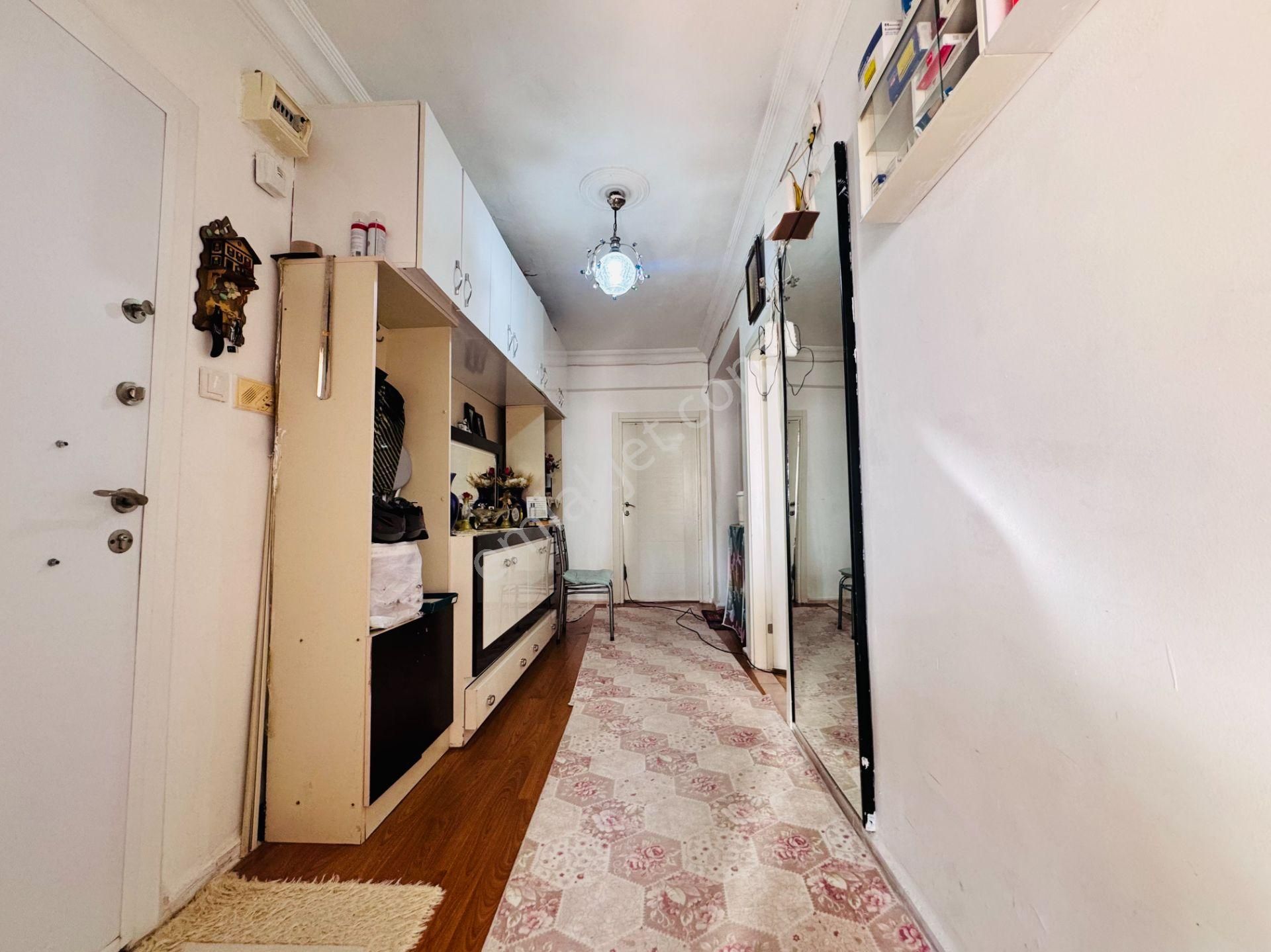 Next House'dan Bahçelievler Devlet Hastanesine Yakın 4+2 Daire - Görsel 17
