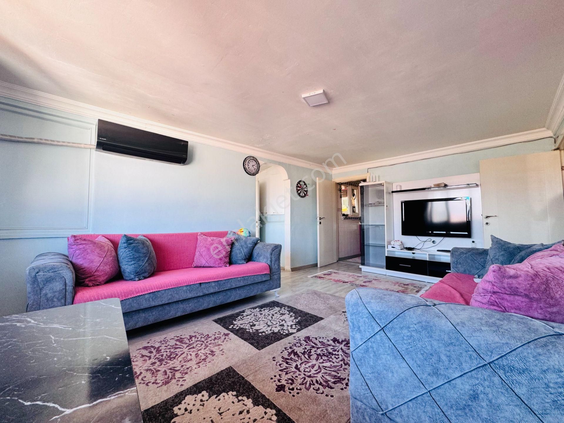Next House'dan Bahçelievler Devlet Hastanesine Yakın 4+2 Daire - Görsel 22