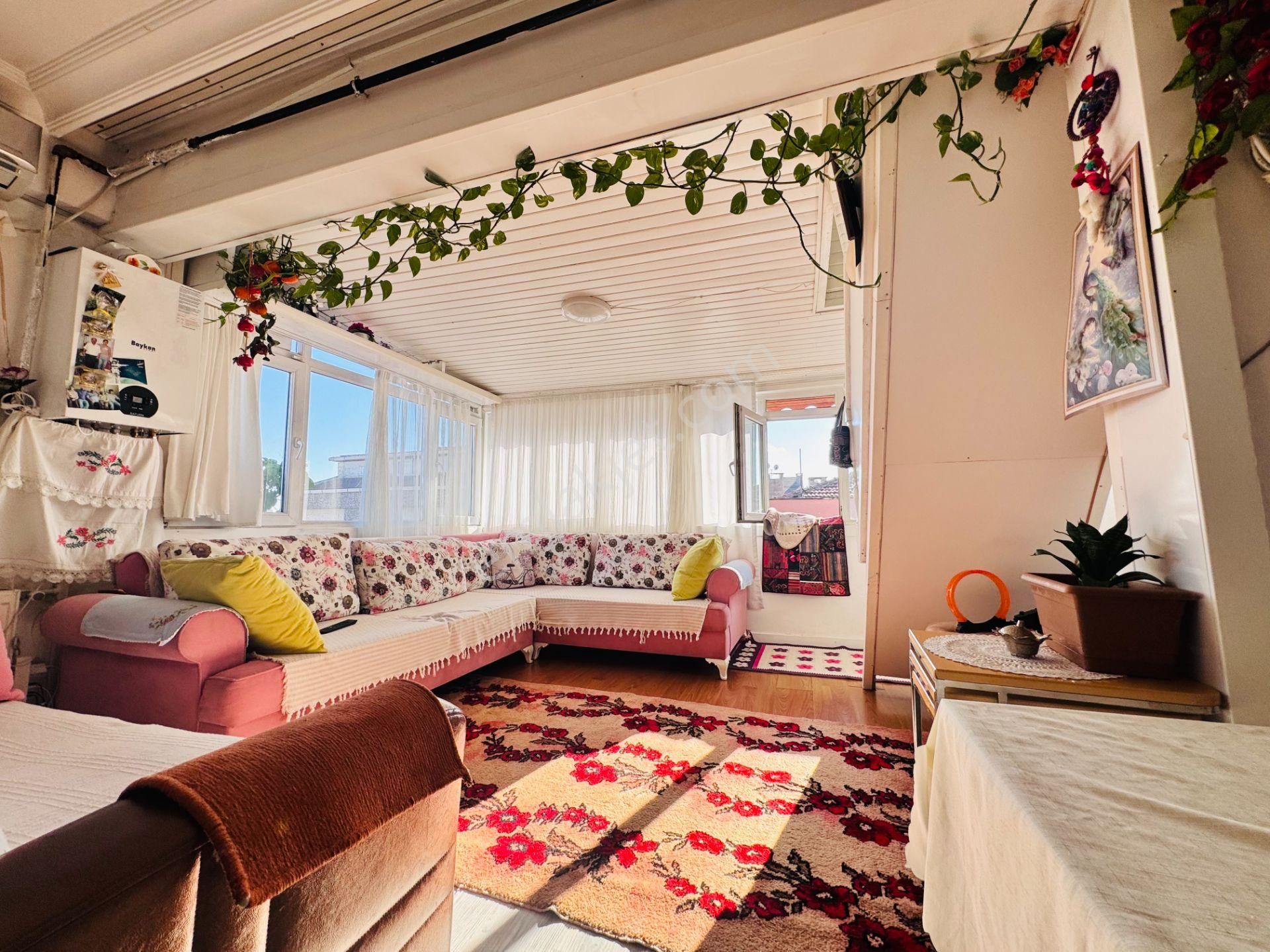 Next House'dan Bahçelievler Devlet Hastanesine Yakın 4+2 Daire - Görsel 3