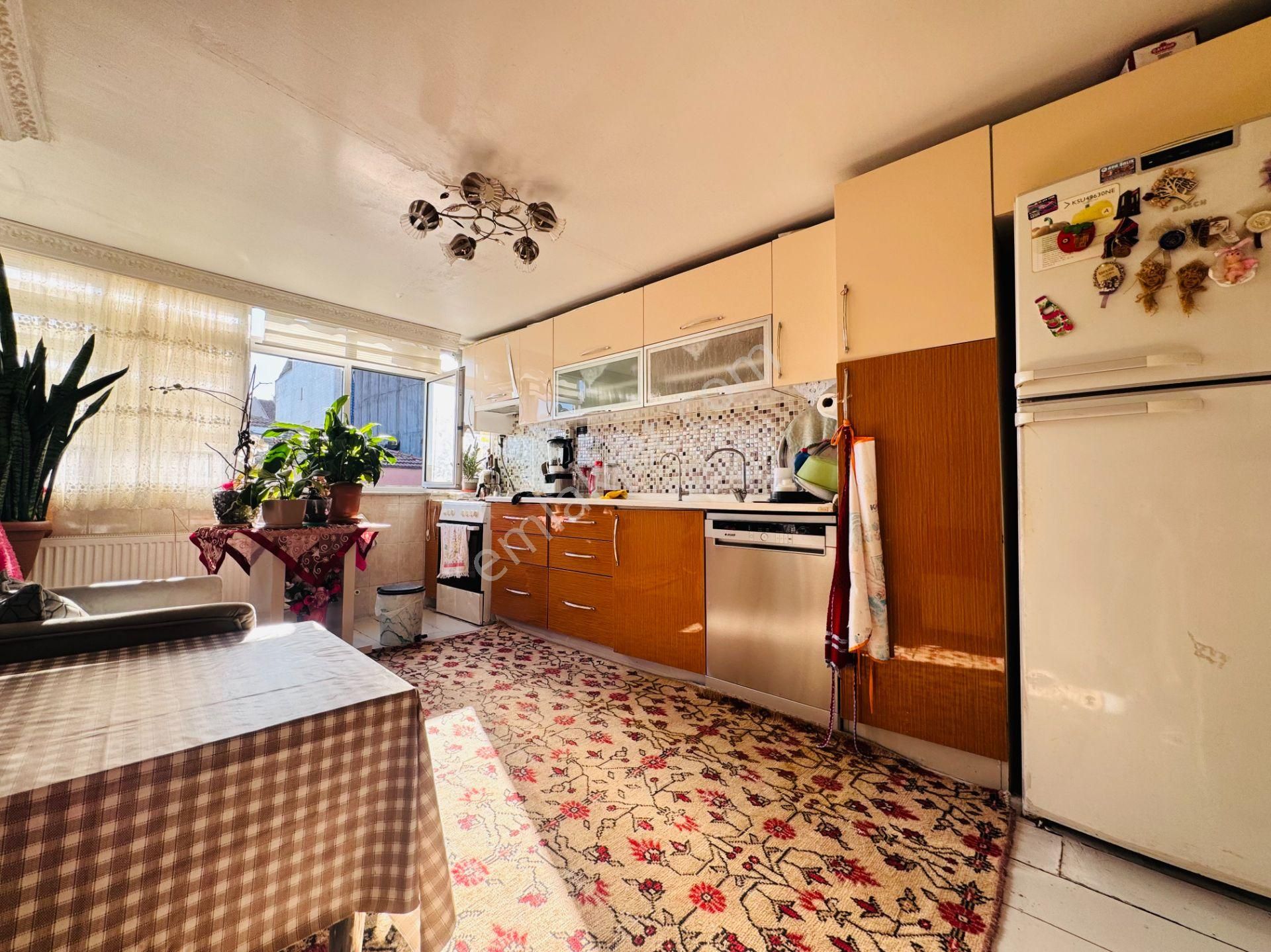 Next House'dan Bahçelievler Devlet Hastanesine Yakın 4+2 Daire - Görsel 10