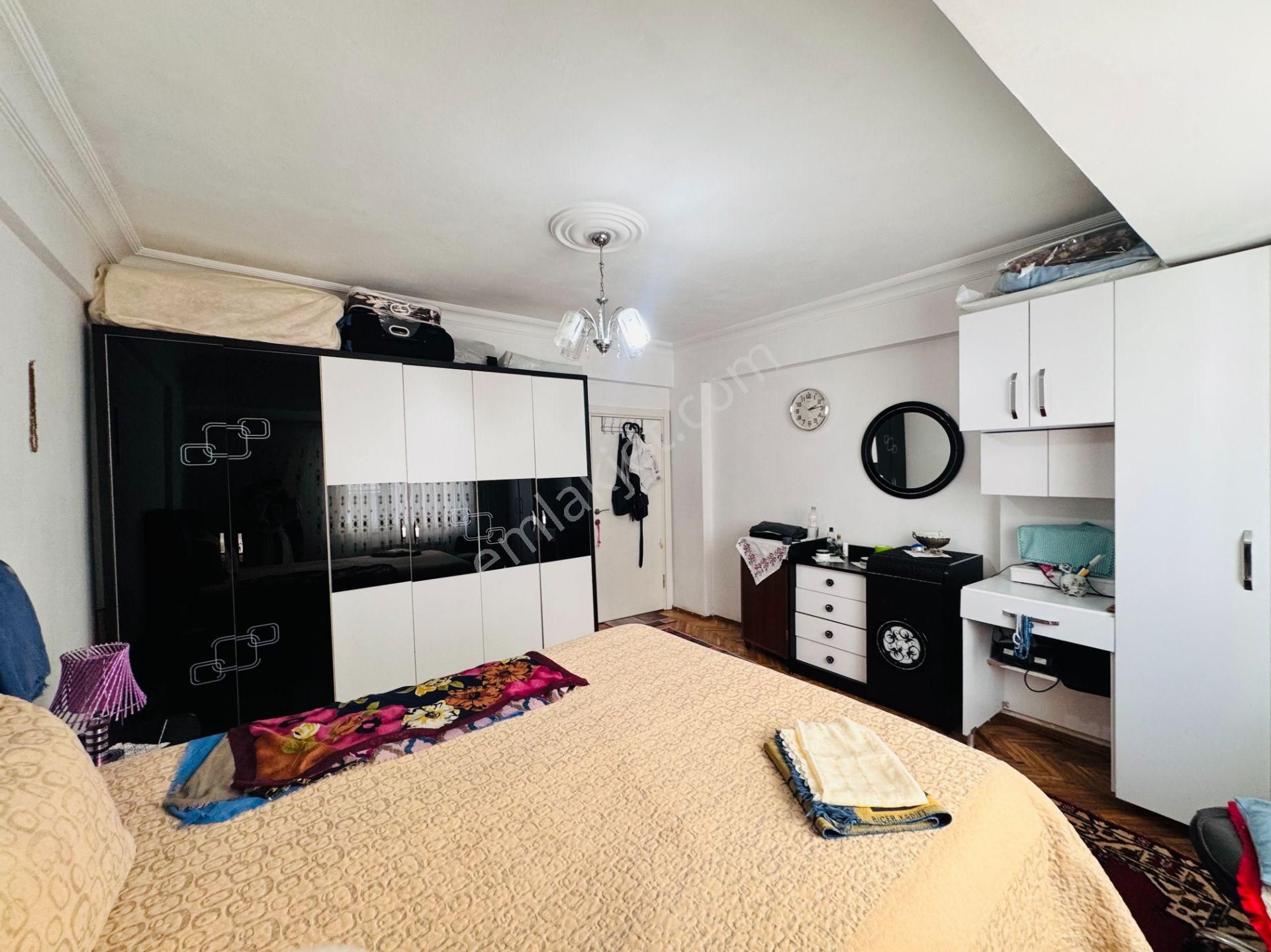 Next House'dan Bahçelievler Devlet Hastanesine Yakın 4+2 Daire - Görsel 6