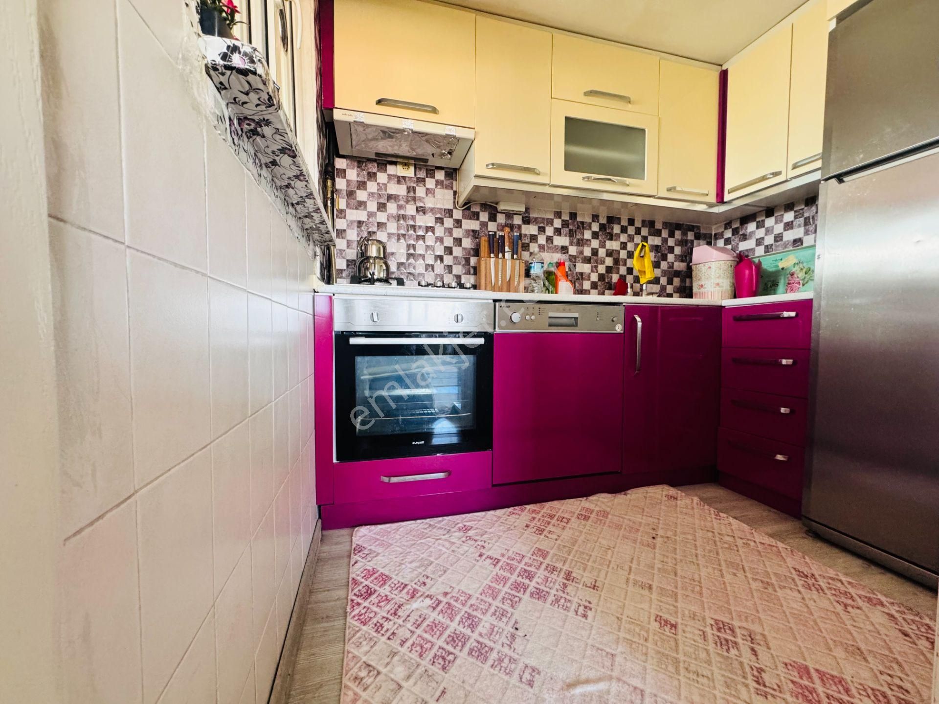 Next House'dan Bahçelievler Devlet Hastanesine Yakın 4+2 Daire - Görsel 19