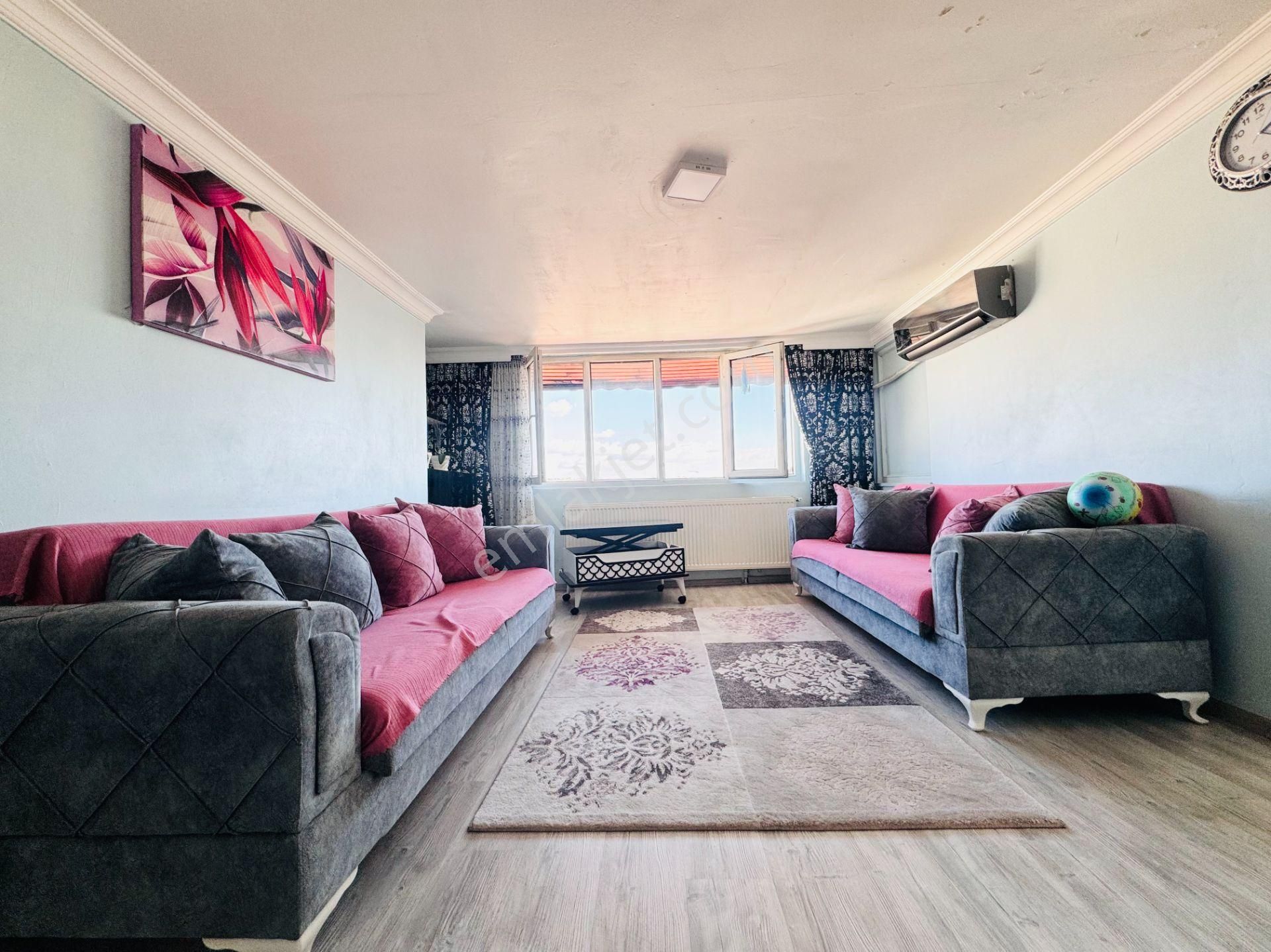 Next House'dan Bahçelievler Devlet Hastanesine Yakın 4+2 Daire - Görsel 21