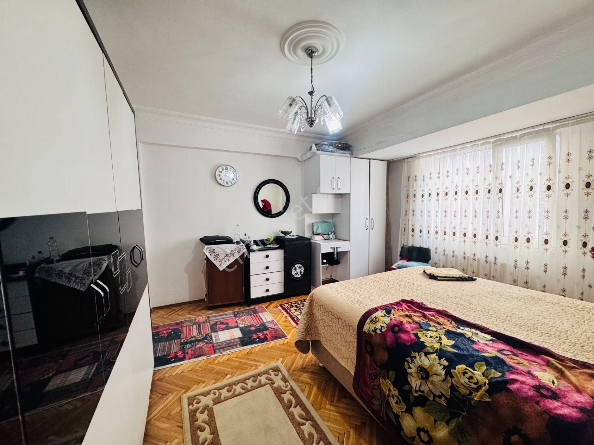 Next House'dan Bahçelievler Devlet Hastanesine Yakın 4+2 Daire - Görsel 7