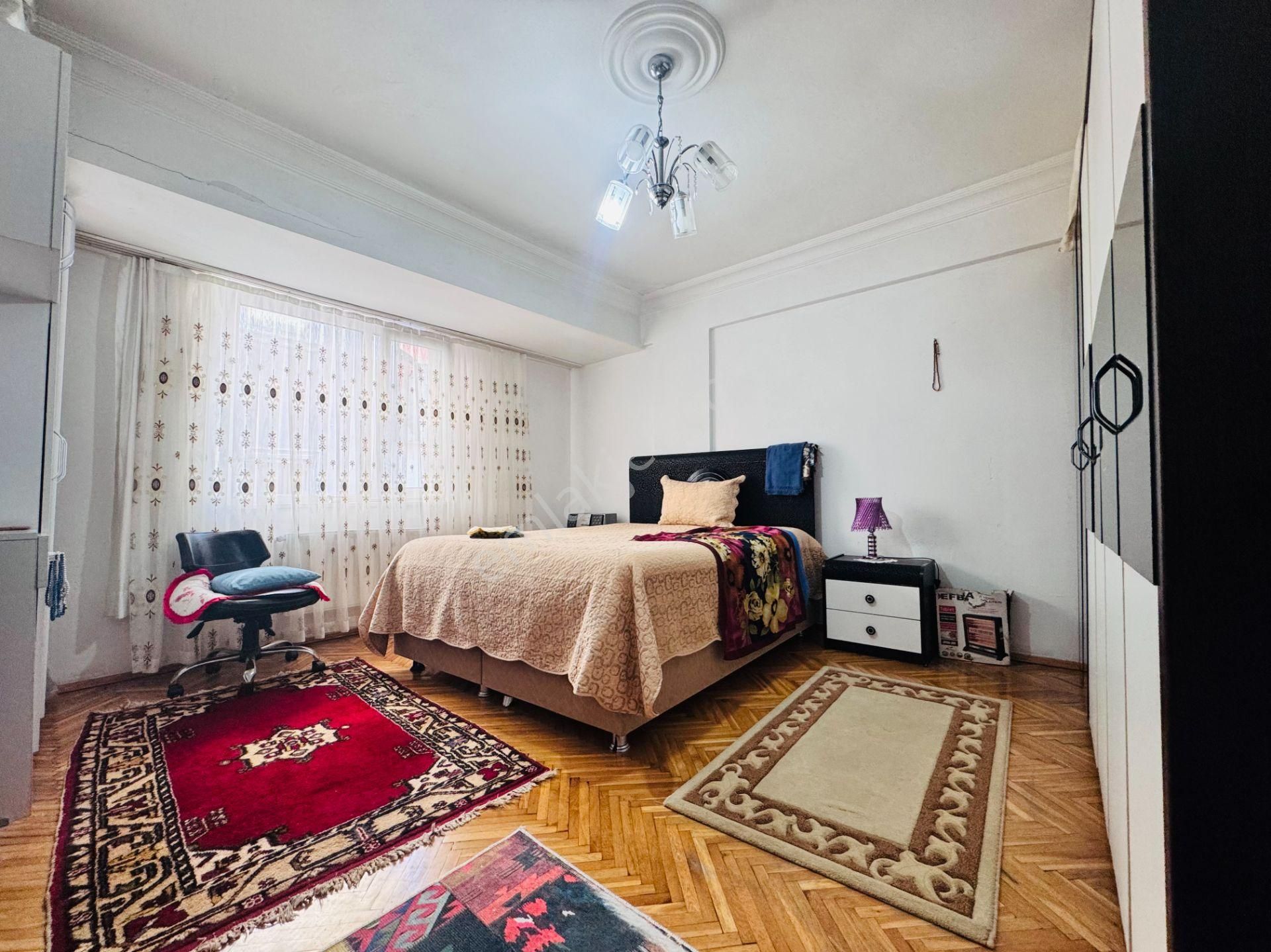 Next House'dan Bahçelievler Devlet Hastanesine Yakın 4+2 Daire - Görsel 4
