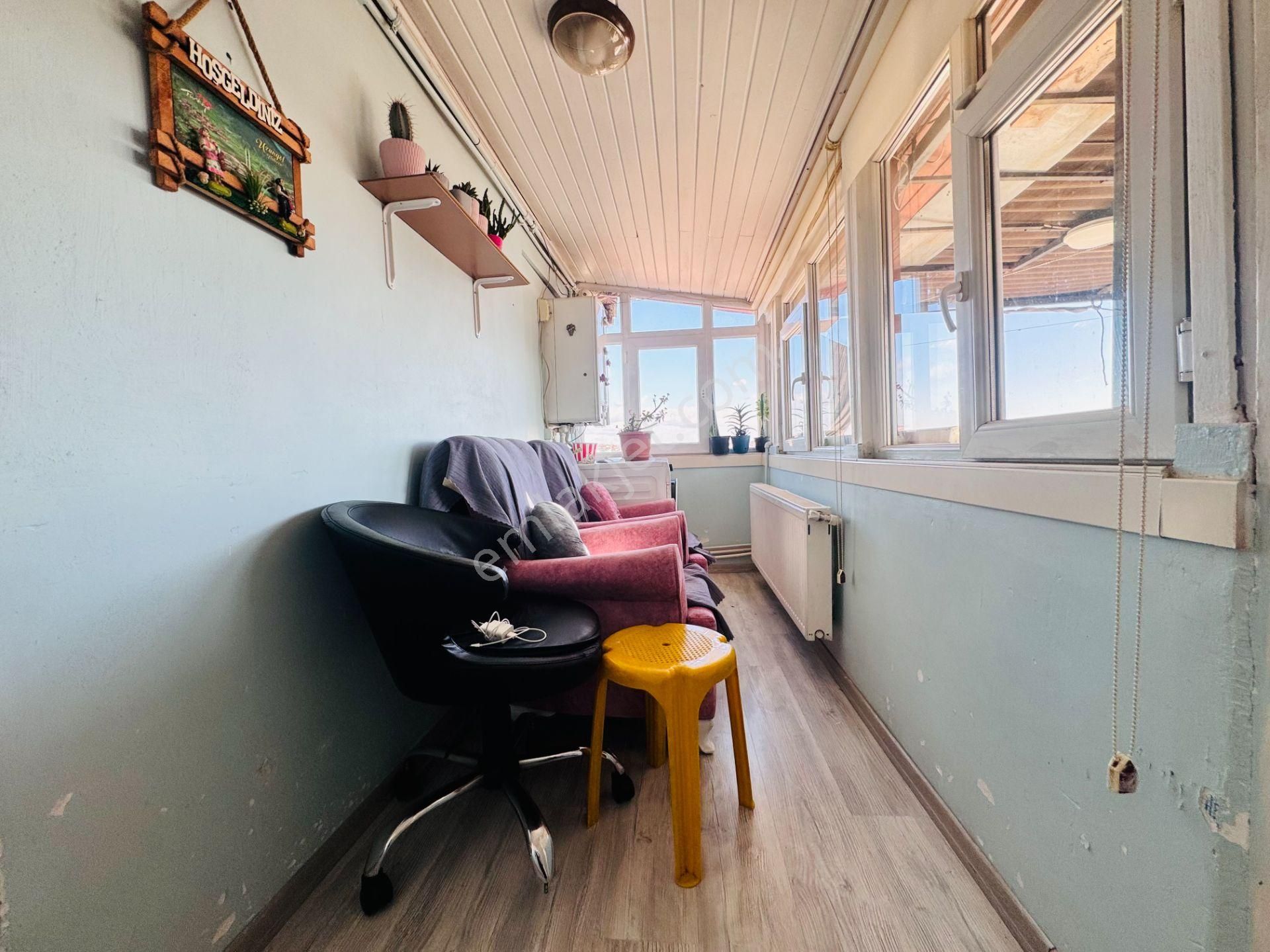 Next House'dan Bahçelievler Devlet Hastanesine Yakın 4+2 Daire - Görsel 29