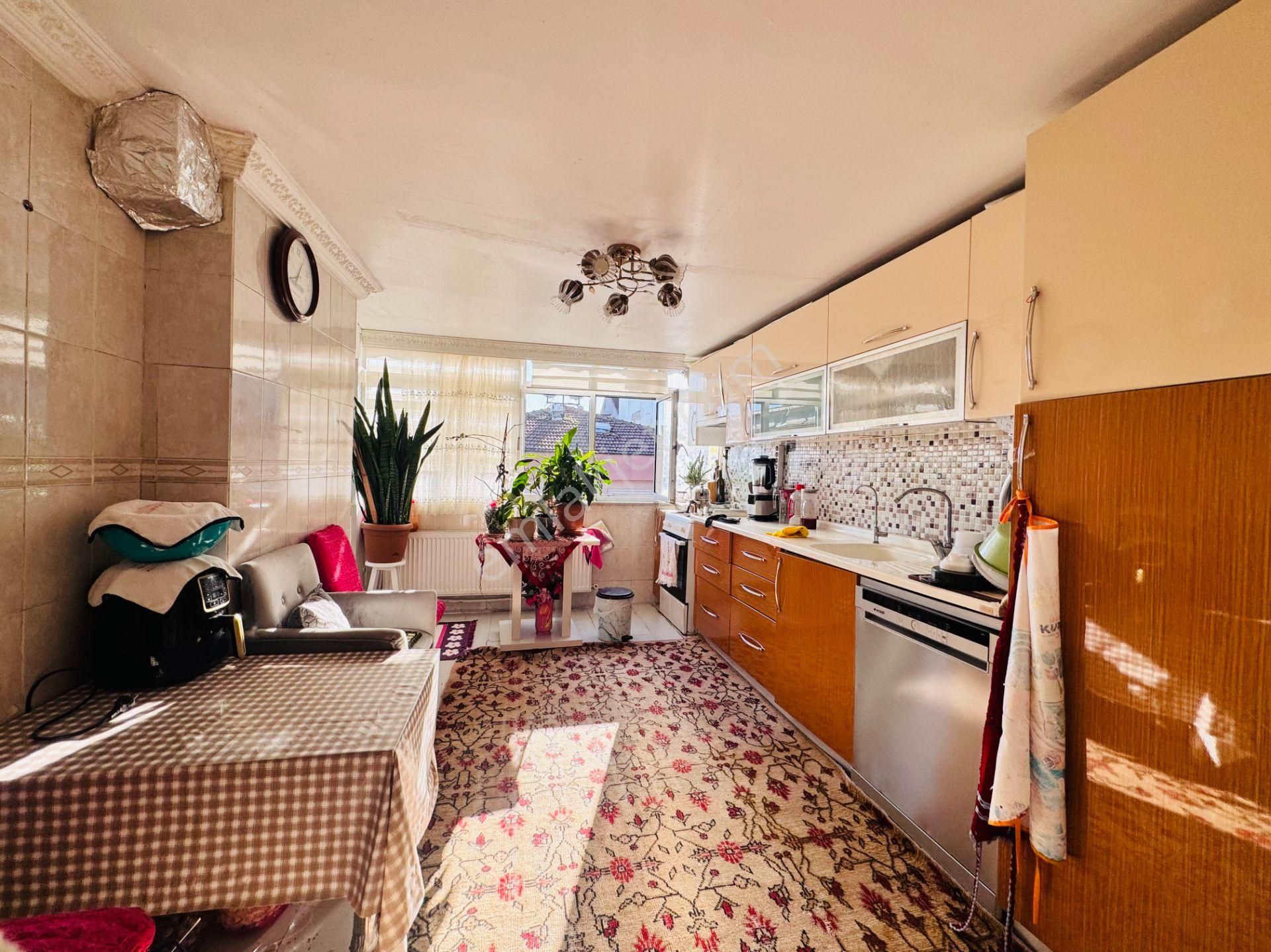 Next House'dan Bahçelievler Devlet Hastanesine Yakın 4+2 Daire - Görsel 11