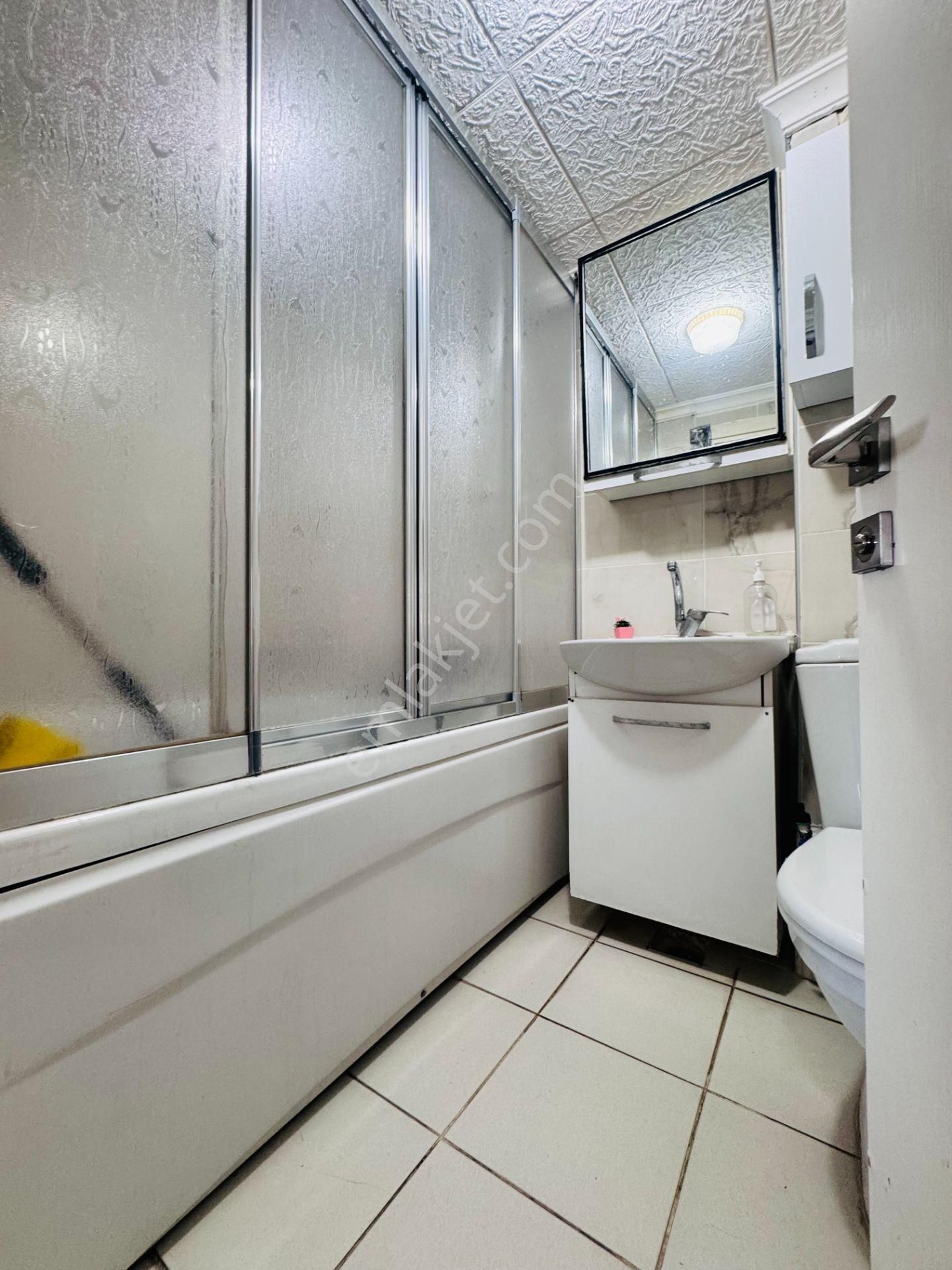 Next House'dan Bahçelievler Devlet Hastanesine Yakın 4+2 Daire - Görsel 26