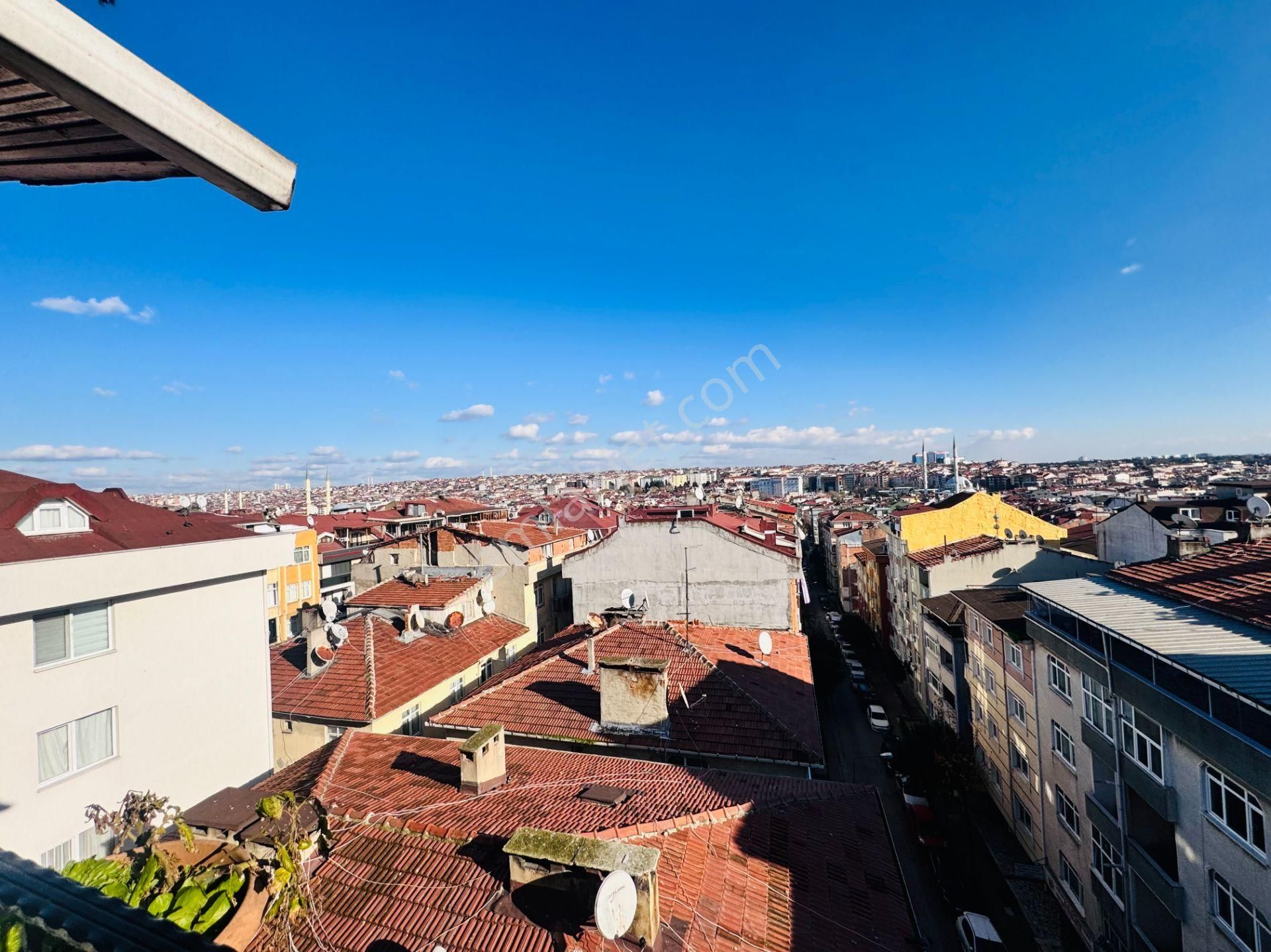 Next House'dan Bahçelievler Devlet Hastanesine Yakın 4+2 Daire - Görsel 30