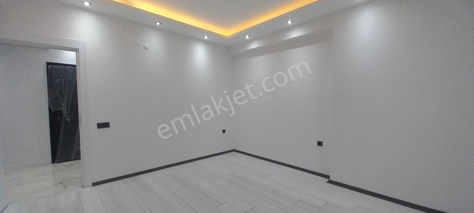 Mir Den Bahçelievler De Merkezi Konum Sıfır Satılık 2+1 Daire - Görsel 8