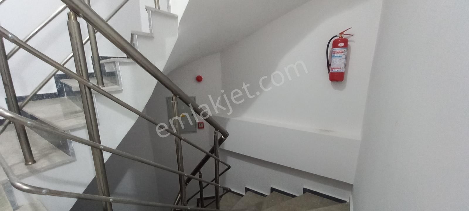 Mir Den Bahçelievler De Merkezi Konum Sıfır Satılık 2+1 Daire - Görsel 35