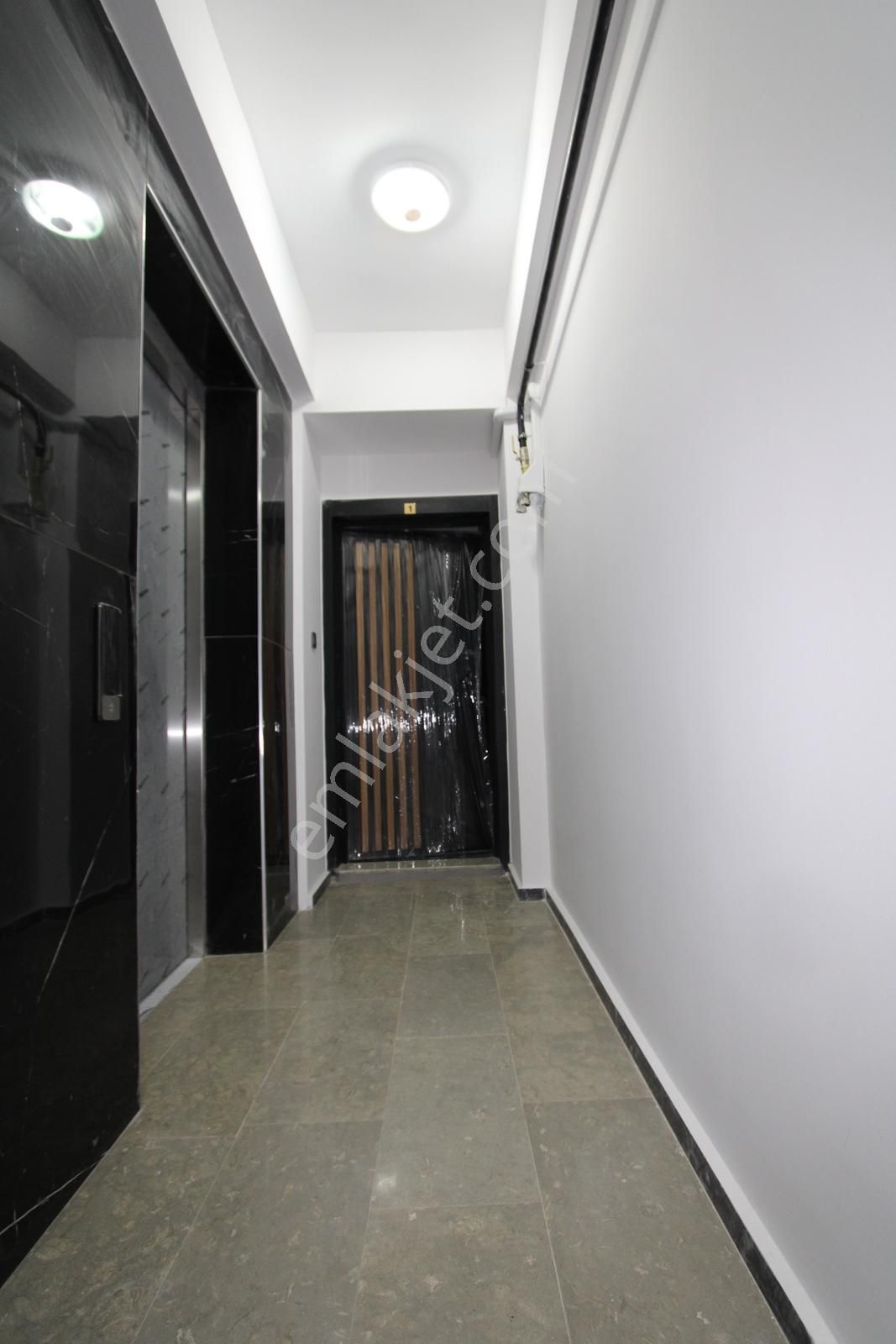 Mir Den Bahçelievler De Merkezi Konum Sıfır Satılık 2+1 Daire - Görsel 5