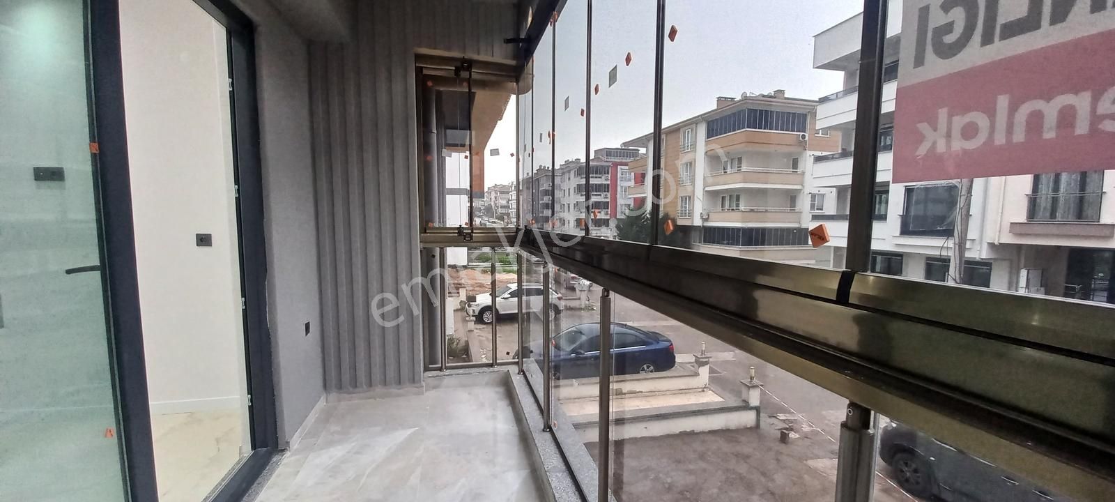 Mir Den Bahçelievler De Merkezi Konum Sıfır Satılık 2+1 Daire - Görsel 11