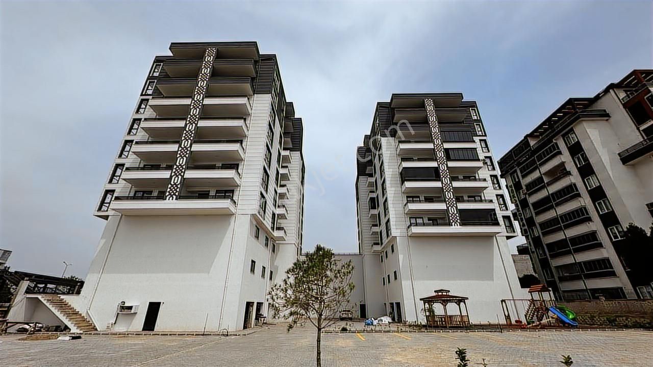 Bursa/yıldırım/millet Mahallesi 11 Eylül Bulvarın'da Satılık 2+1 - Görsel 6