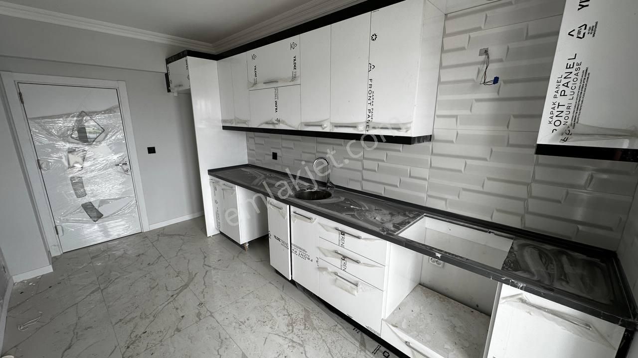 Bursa/yıldırım/millet Mahallesi 11 Eylül Bulvarın'da Satılık 2+1 - Görsel 10