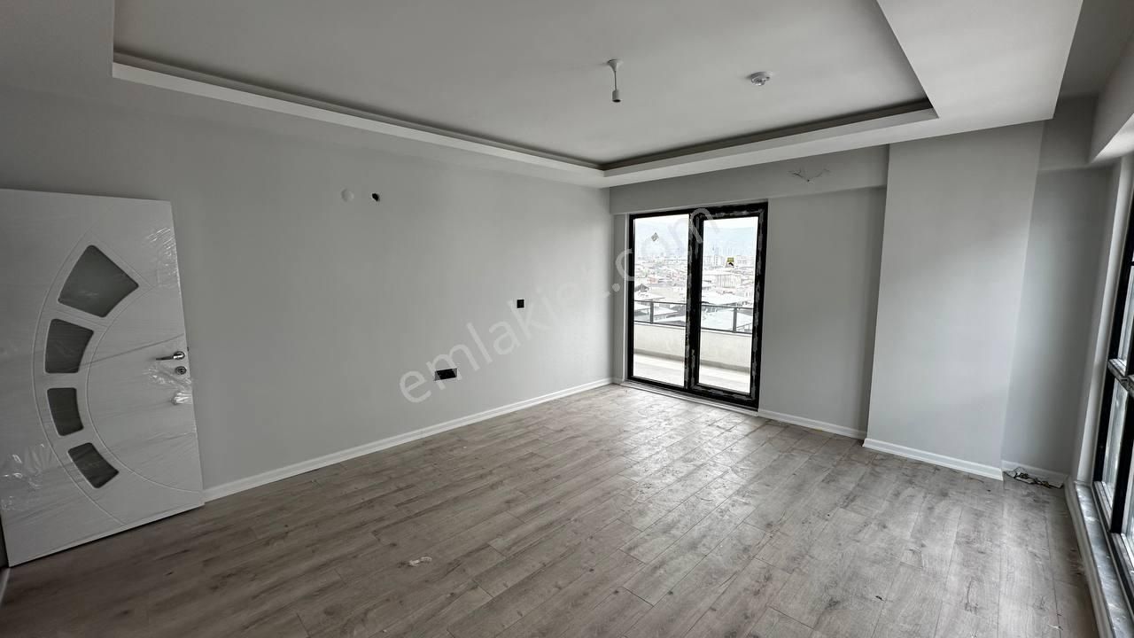 Bursa/yıldırım/millet Mahallesi 11 Eylül Bulvarın'da Satılık 2+1 - Görsel 9