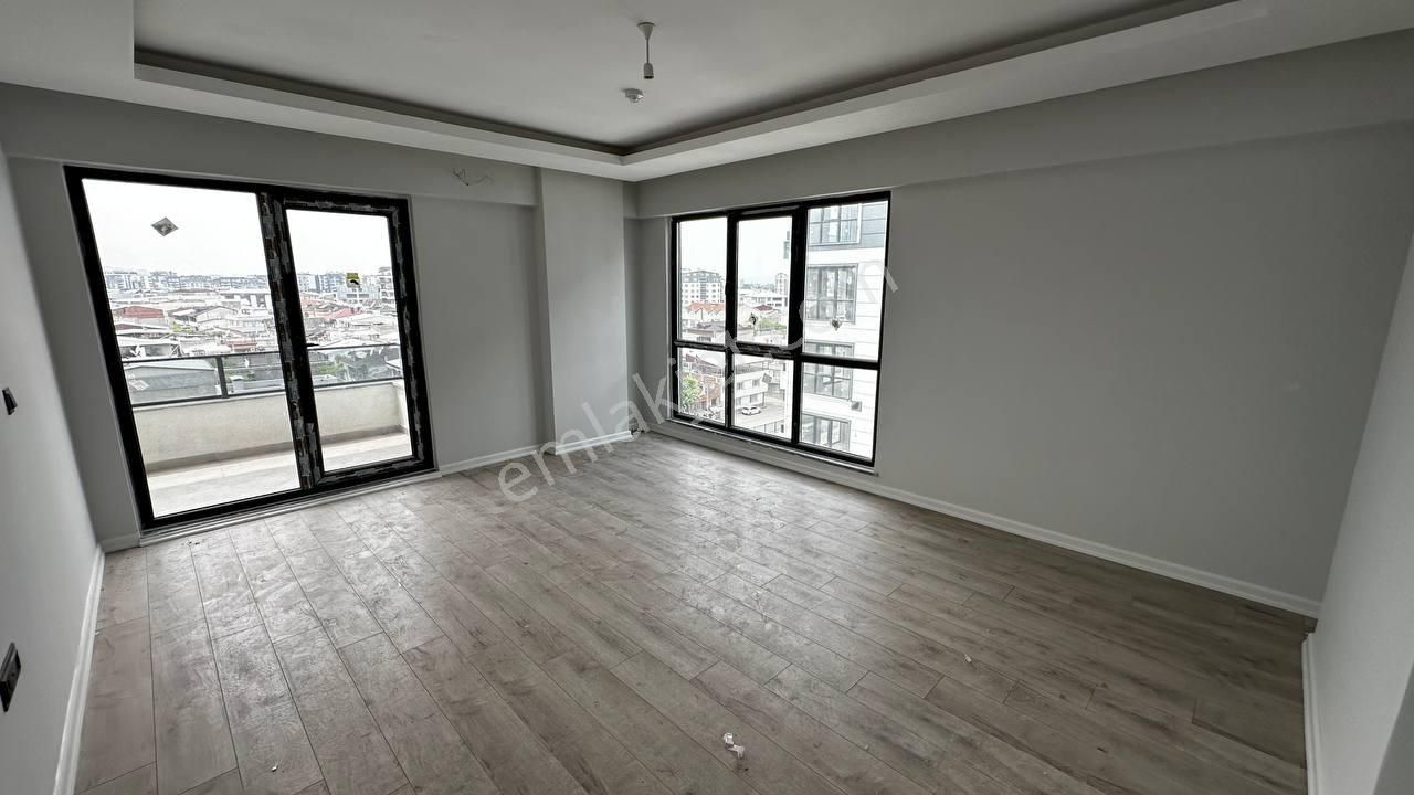 Bursa/yıldırım/millet Mahallesi 11 Eylül Bulvarın'da Satılık 2+1 - Görsel 26