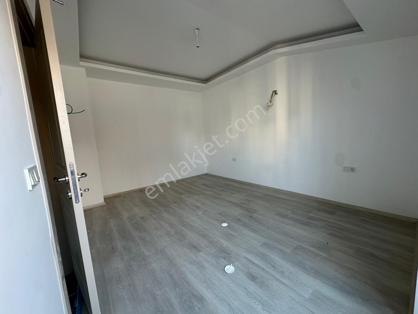 Alanya Mahmutlar'da 2+1 Satılık Dublexs Daire Sıfır - Görsel 11