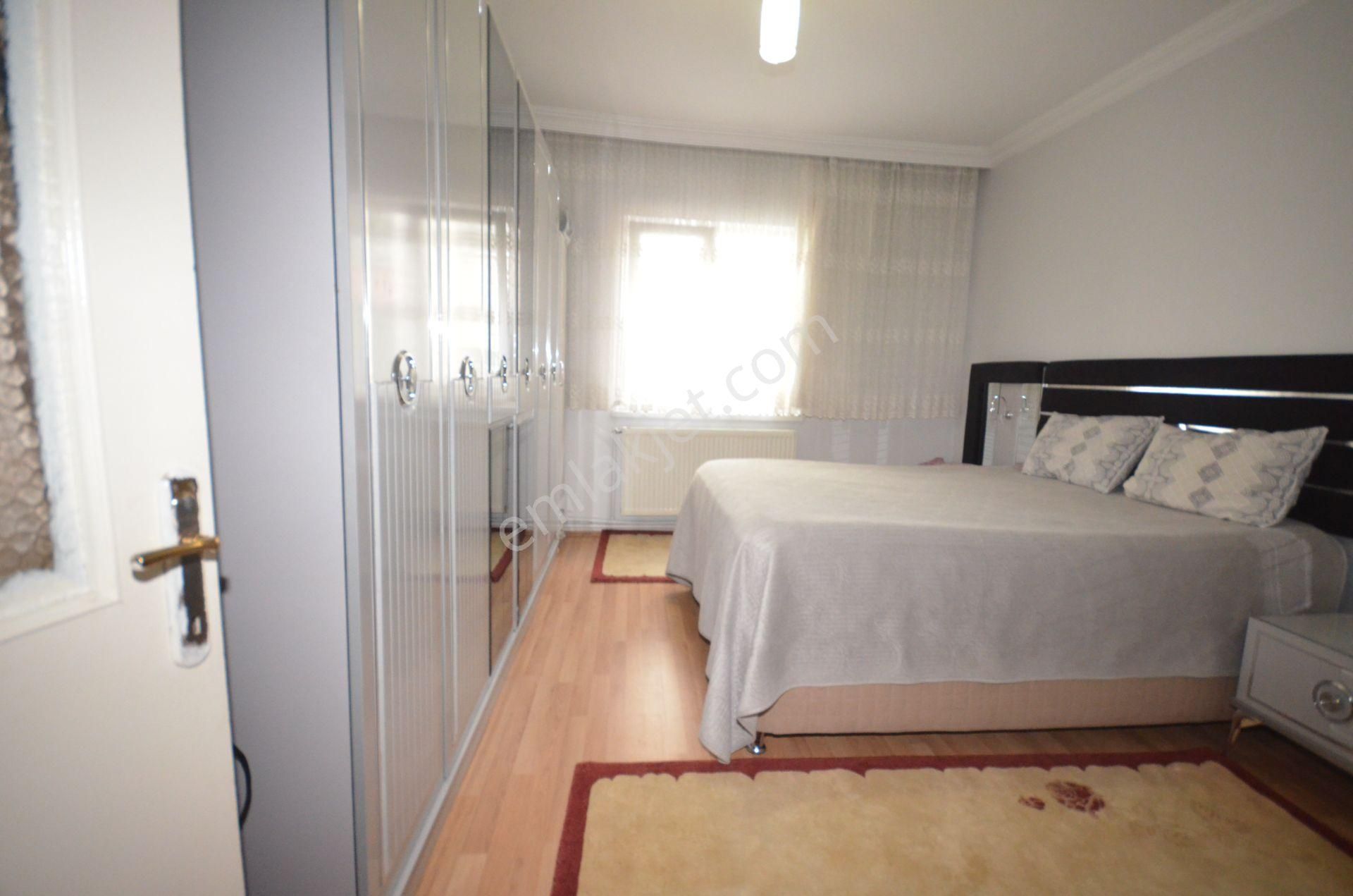 Kalecik Emlak'tan Merkez'de 1.kat 3+1 Yapılı Masrafsız Daire - Görsel 12