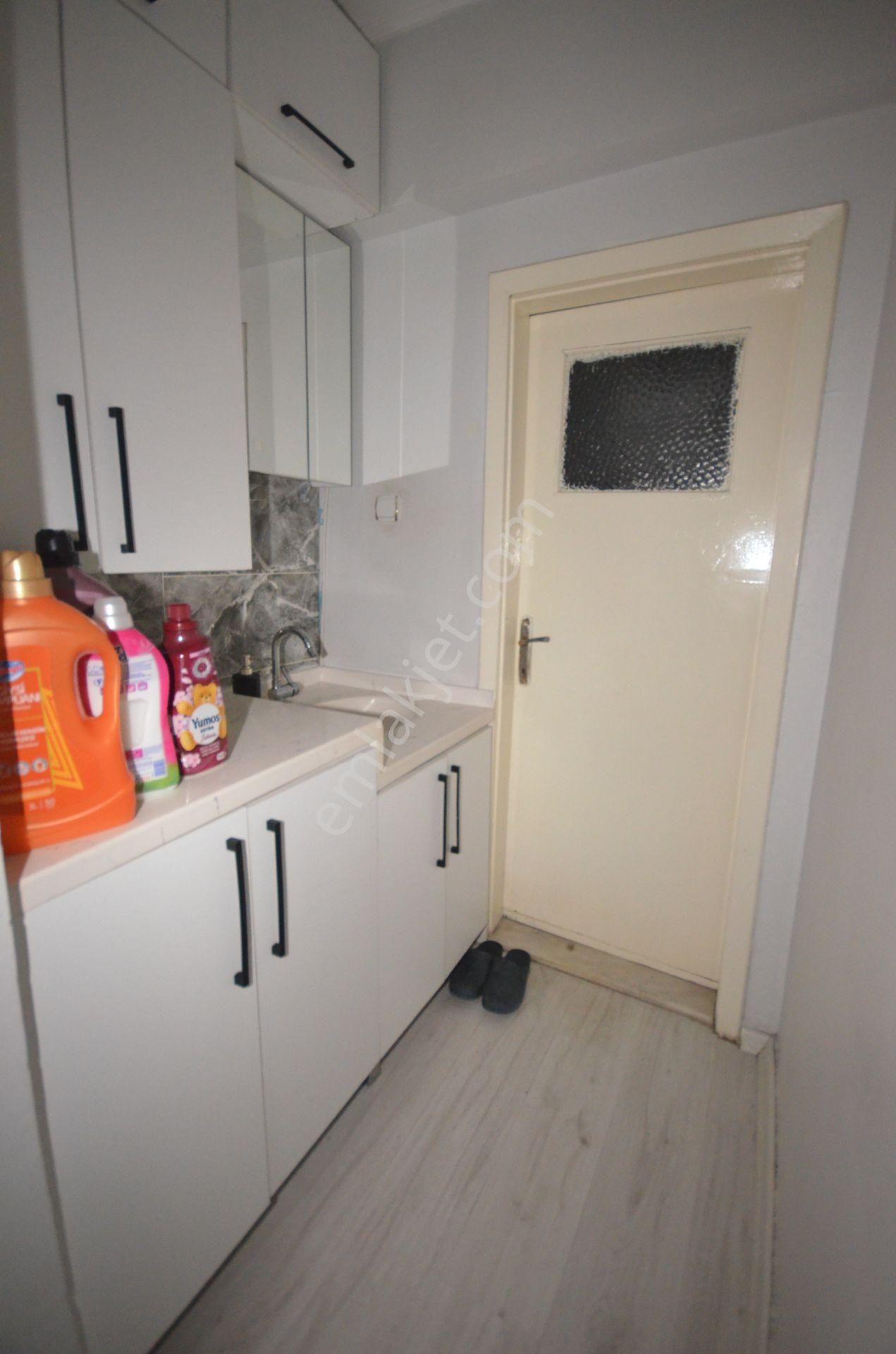 Kalecik Emlak'tan Merkez'de 1.kat 3+1 Yapılı Masrafsız Daire - Görsel 14