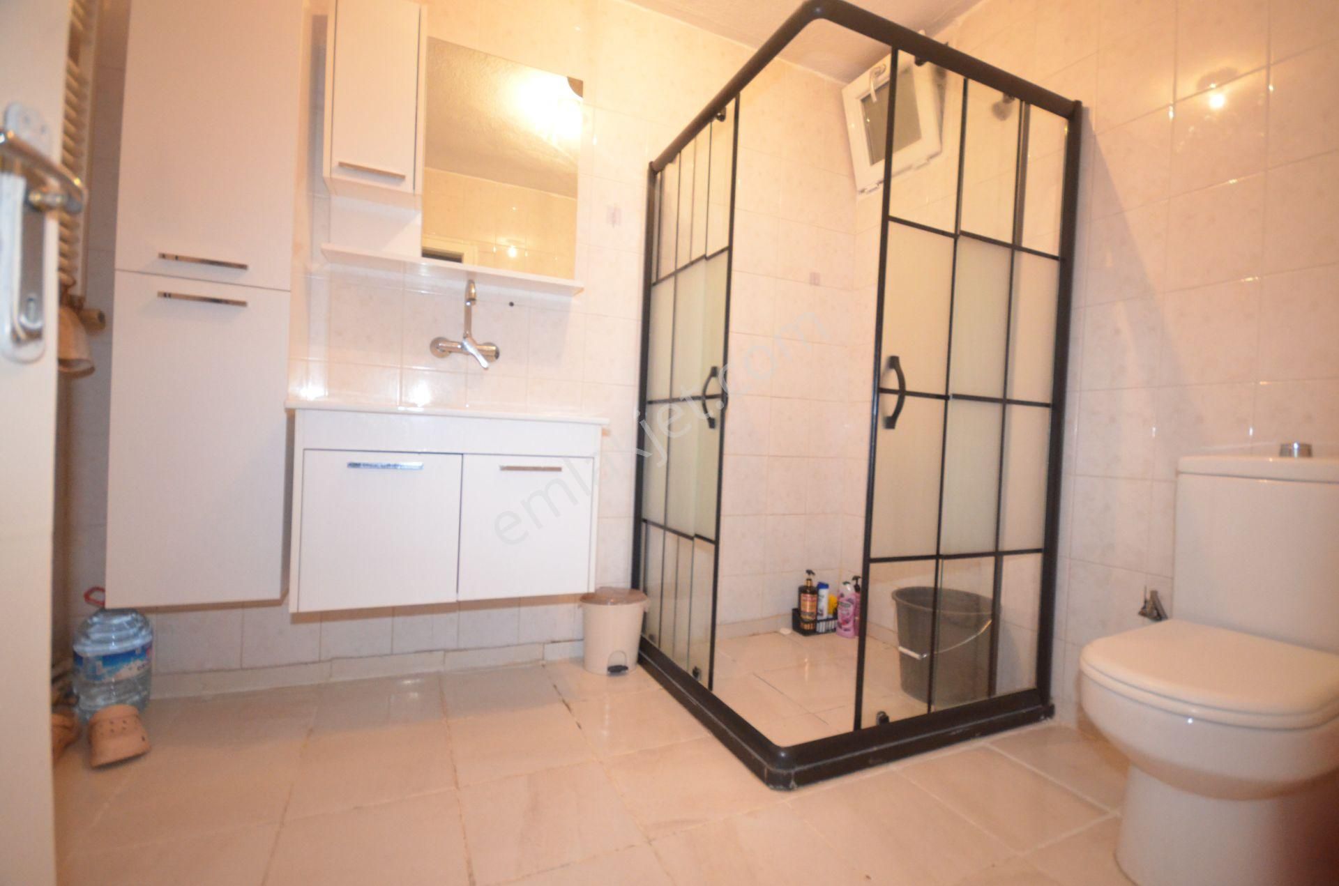 Kalecik Emlak'tan Merkez'de 1.kat 3+1 Yapılı Masrafsız Daire - Görsel 18