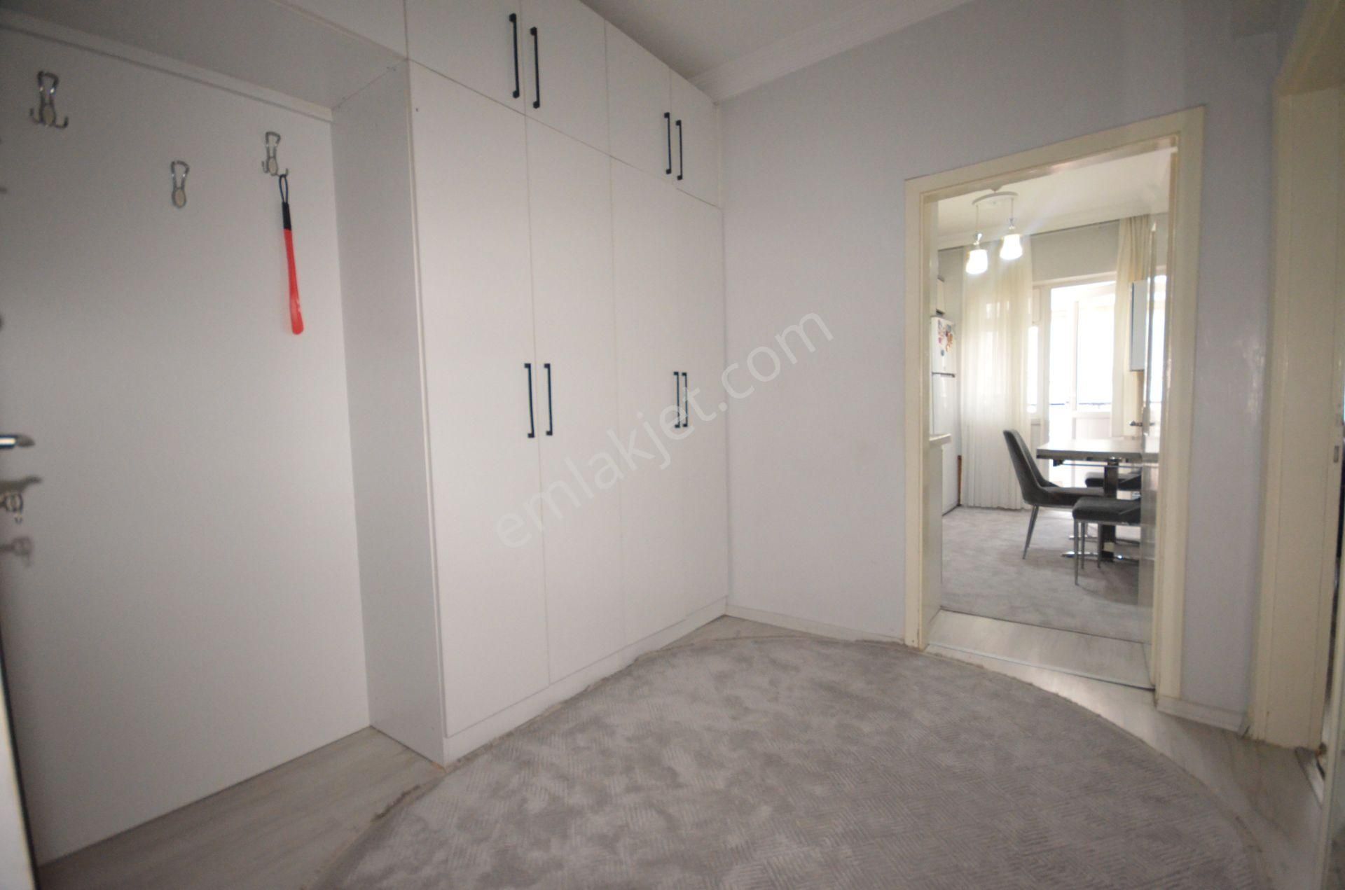 Kalecik Emlak'tan Merkez'de 1.kat 3+1 Yapılı Masrafsız Daire - Görsel 17