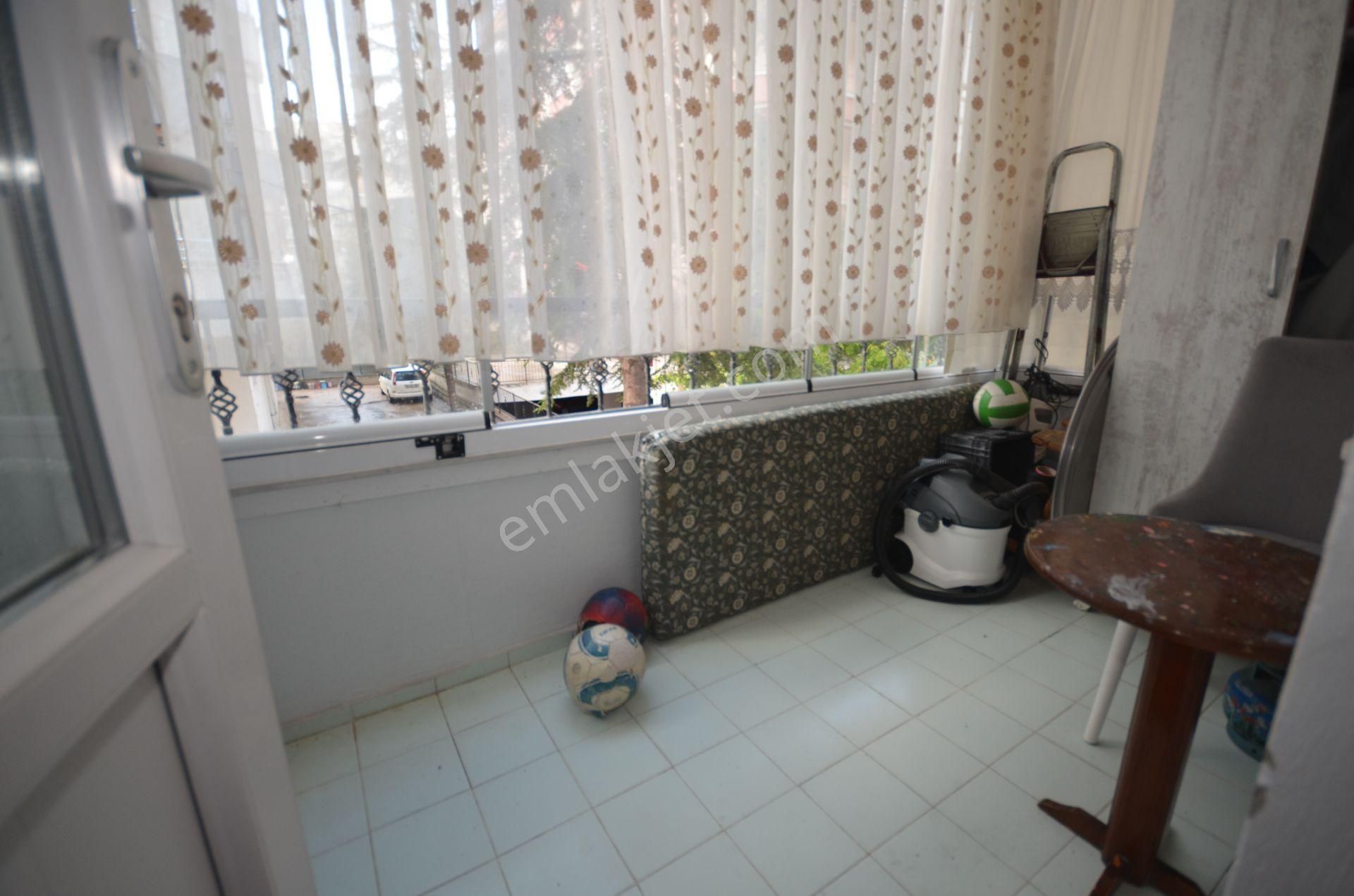 Kalecik Emlak'tan Merkez'de 1.kat 3+1 Yapılı Masrafsız Daire - Görsel 20