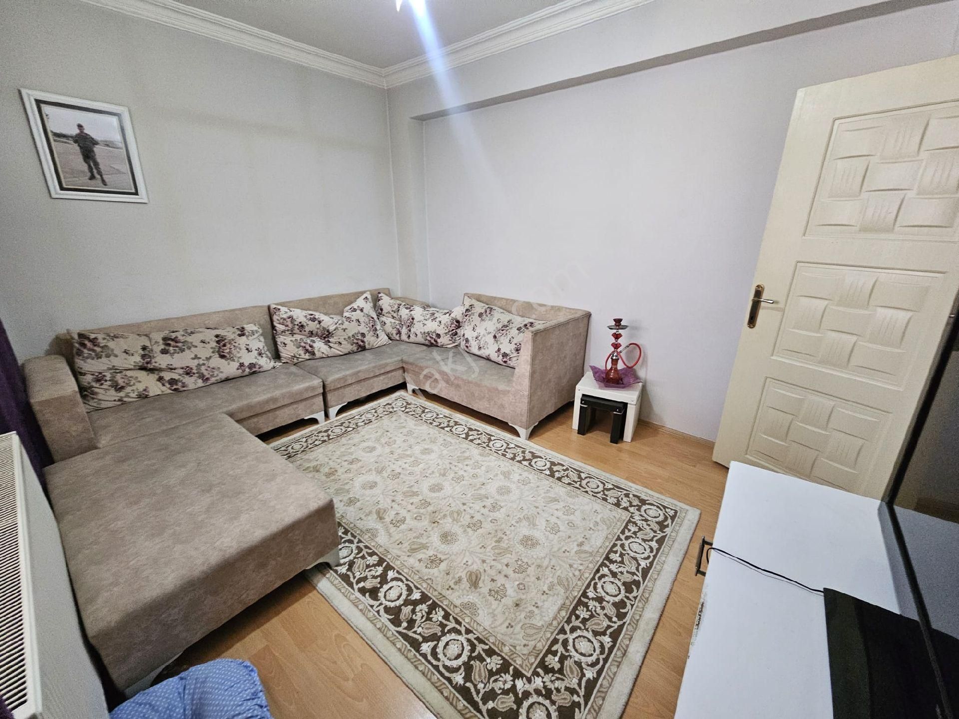 Karapürçekte 4+1 Kat Konumlu Asansörlü Çift Banyo Kilerli Satılık Daire - Görsel 11