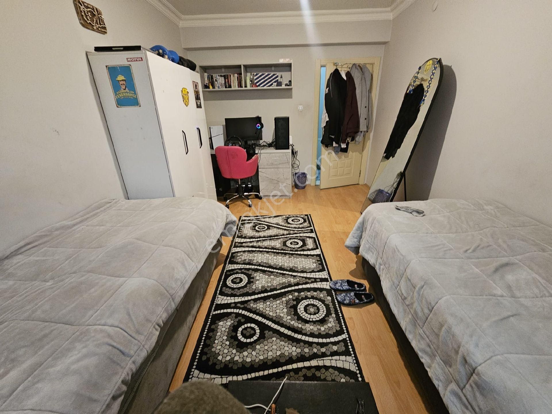 Karapürçekte 4+1 Kat Konumlu Asansörlü Çift Banyo Kilerli Satılık Daire - Görsel 22