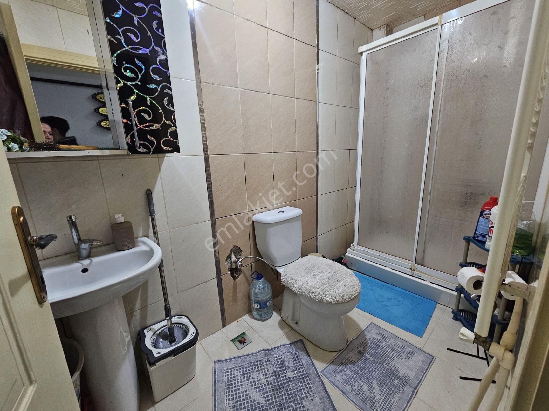 Karapürçekte 4+1 Kat Konumlu Asansörlü Çift Banyo Kilerli Satılık Daire - Görsel 34