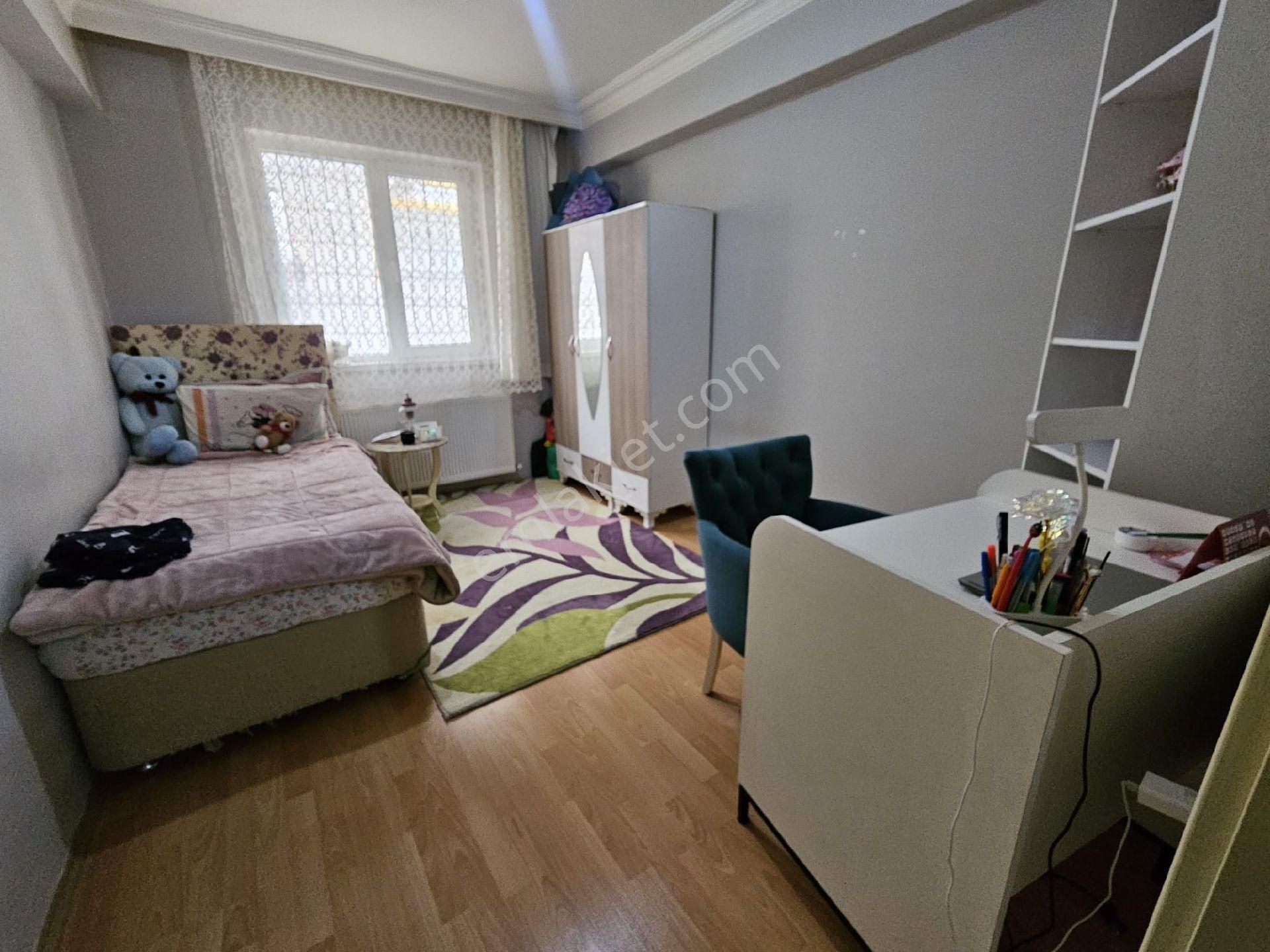 Karapürçekte 4+1 Kat Konumlu Asansörlü Çift Banyo Kilerli Satılık Daire - Görsel 13