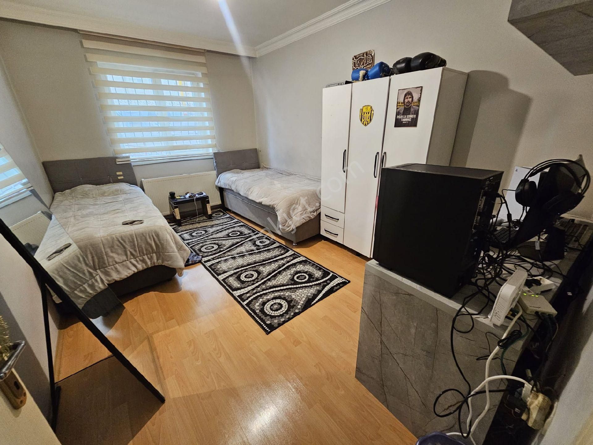 Karapürçekte 4+1 Kat Konumlu Asansörlü Çift Banyo Kilerli Satılık Daire - Görsel 19