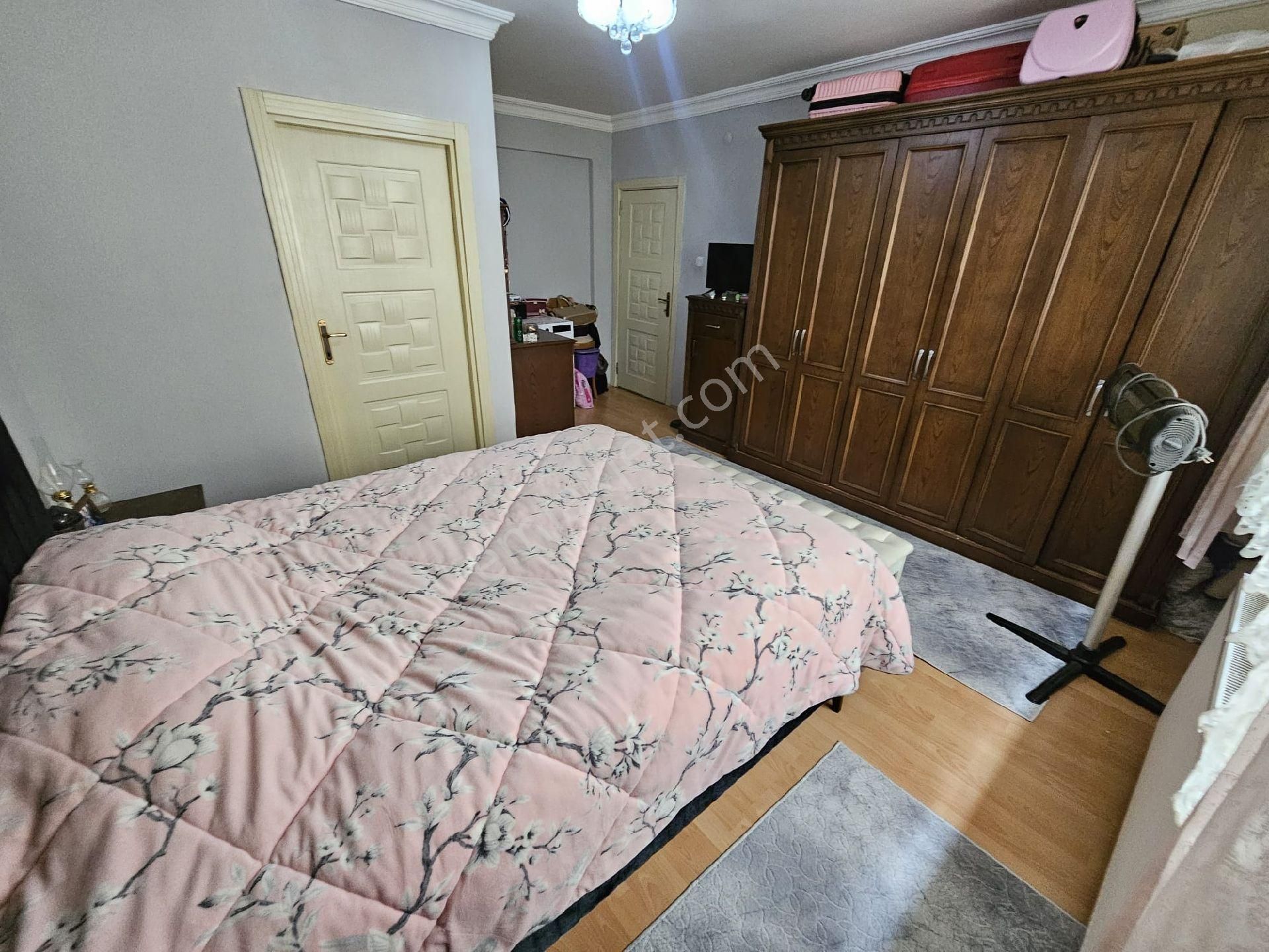 Karapürçekte 4+1 Kat Konumlu Asansörlü Çift Banyo Kilerli Satılık Daire - Görsel 29