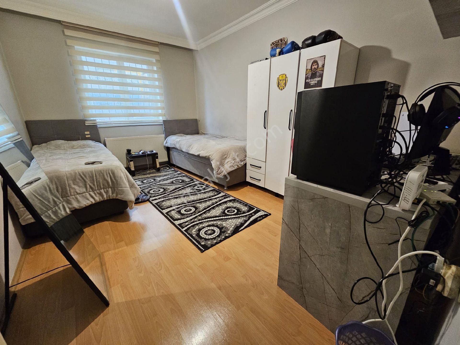 Karapürçekte 4+1 Kat Konumlu Asansörlü Çift Banyo Kilerli Satılık Daire - Görsel 20