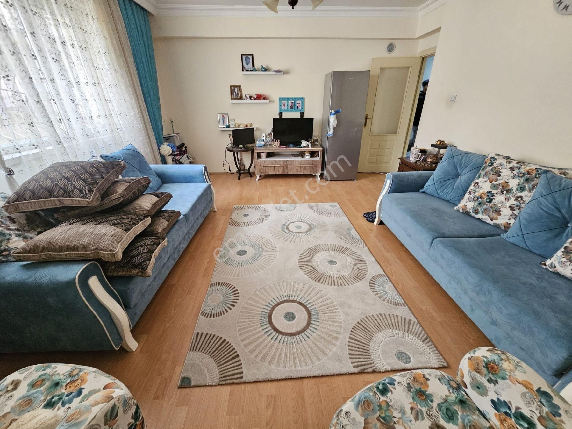 Karapürçekte 4+1 Kat Konumlu Asansörlü Çift Banyo Kilerli Satılık Daire - Görsel 8