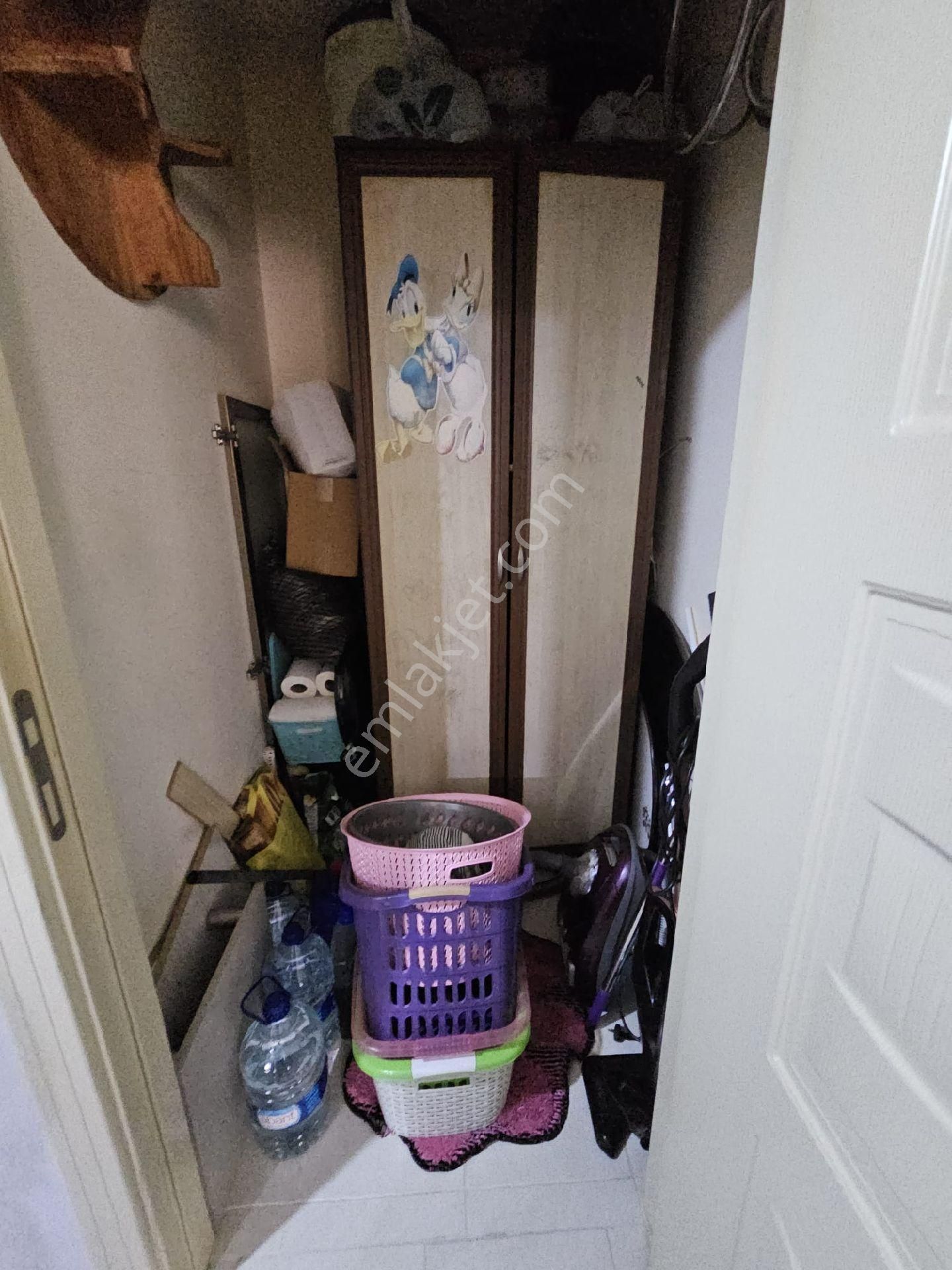 Karapürçekte 4+1 Kat Konumlu Asansörlü Çift Banyo Kilerli Satılık Daire - Görsel 33